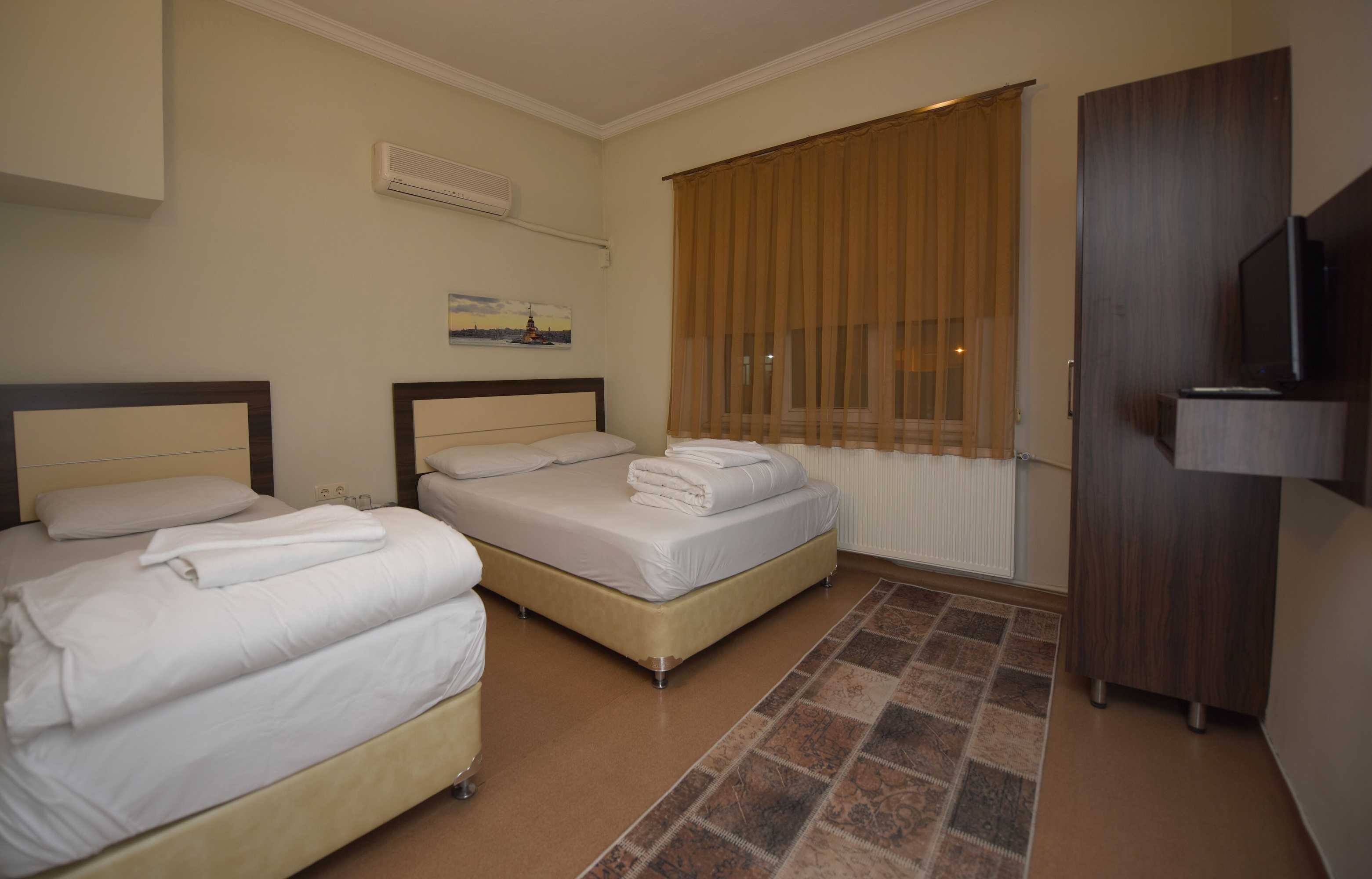 Gift card for Zeybek Hotel Gift card for Zeybek Hotel