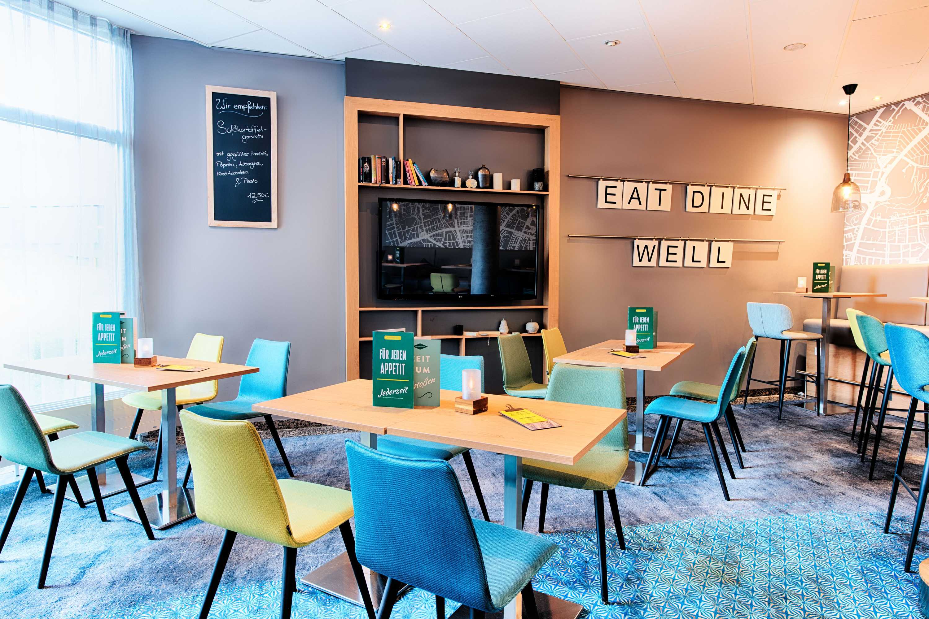 Gift card for Holiday Inn Munich - South by Ihg Gift card for Holiday Inn Munich - South by Ihg