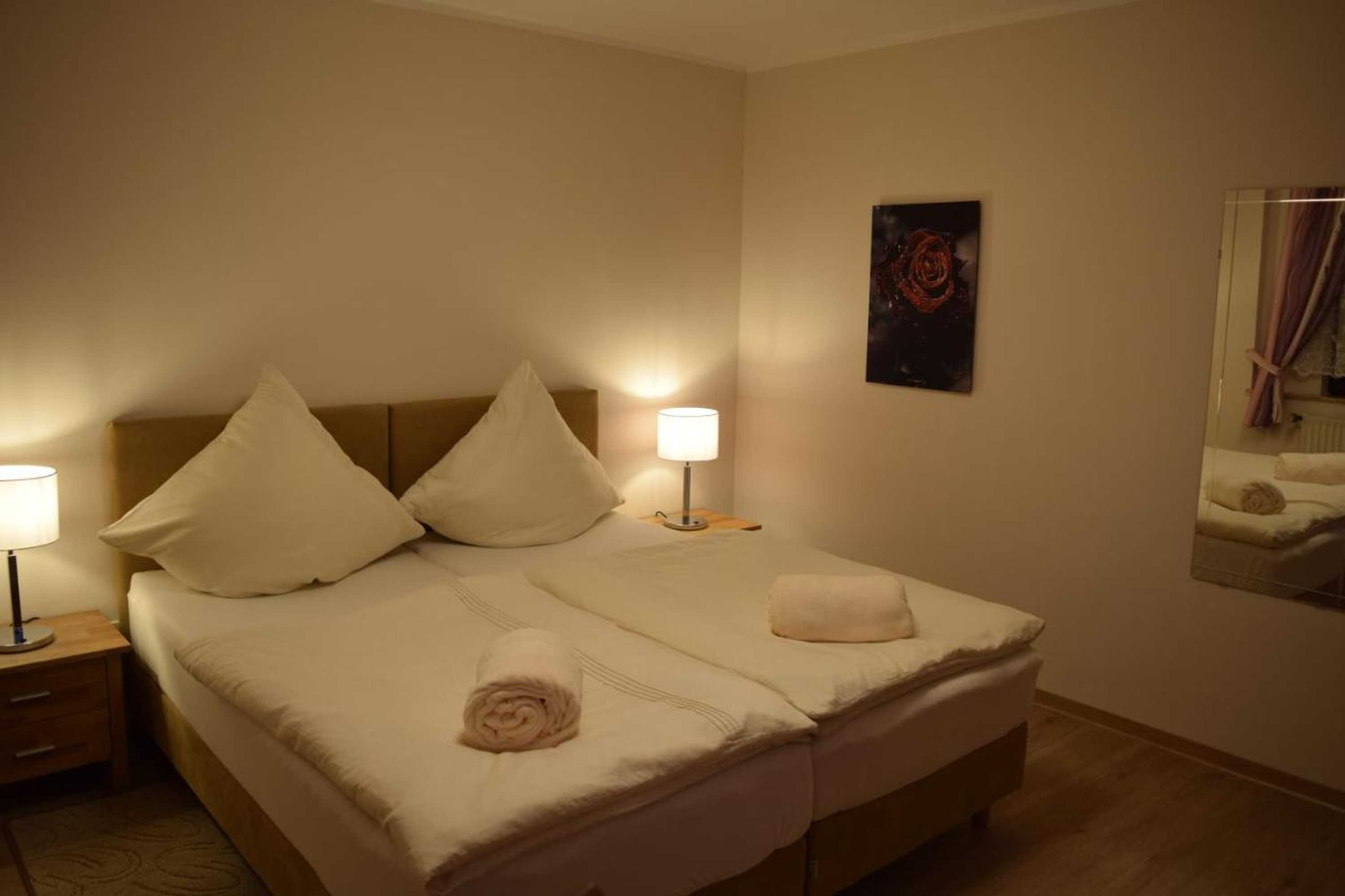 Gift card for Hotel Bürgergesellschaft