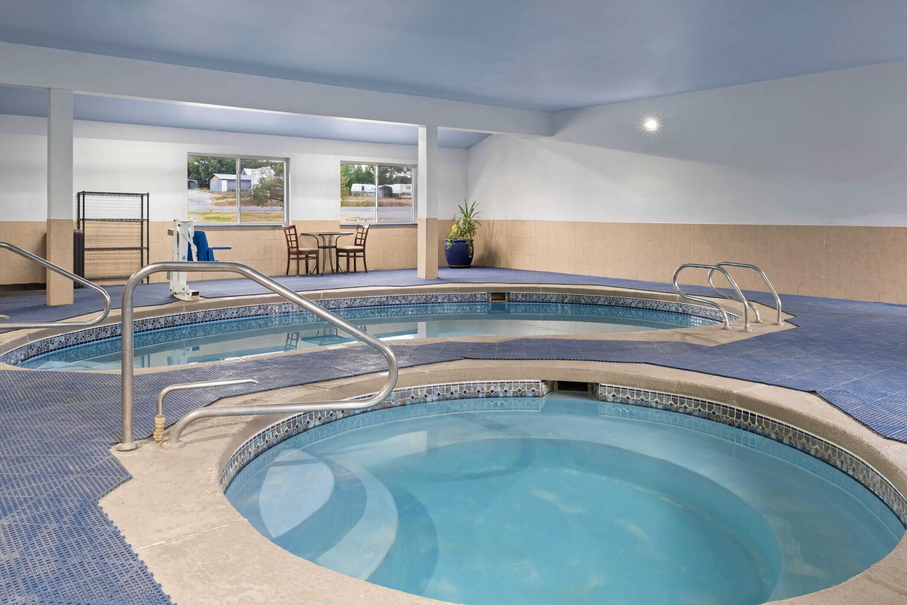 Gift card for Days Inn by Wyndham Las Vegas
