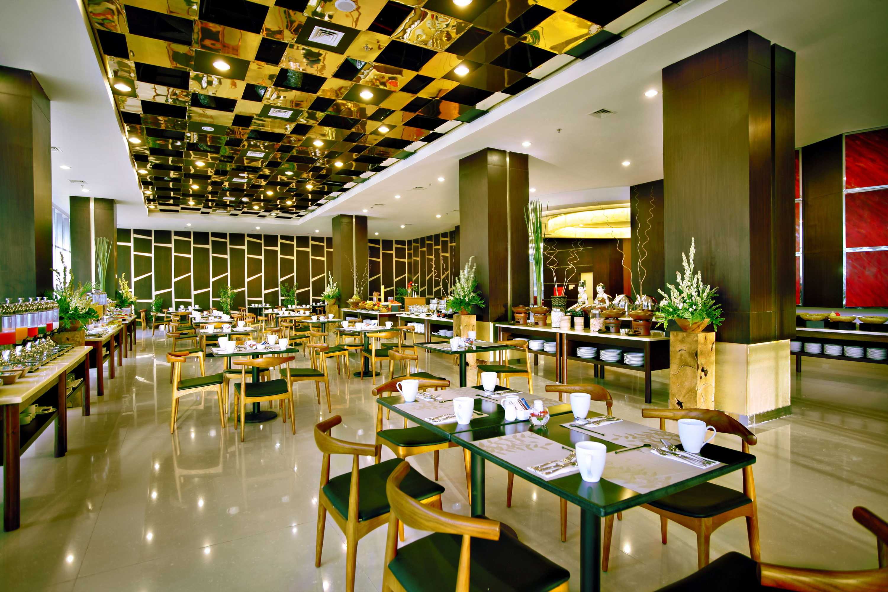 Gift card for Atria Hotel Magelang Gift card for Atria Hotel Magelang