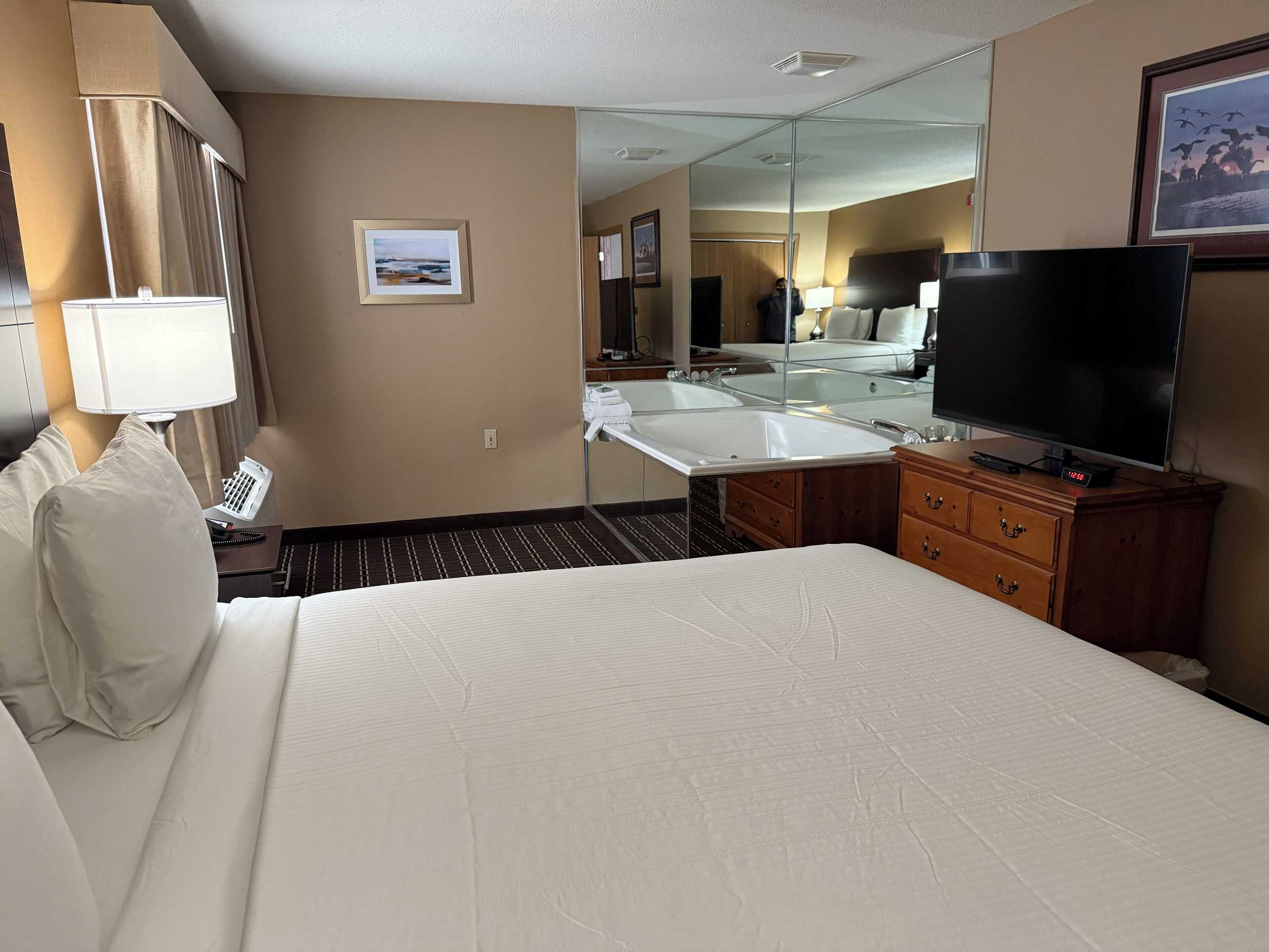 Gift card for Best Western Dodgeville Inn & Suites