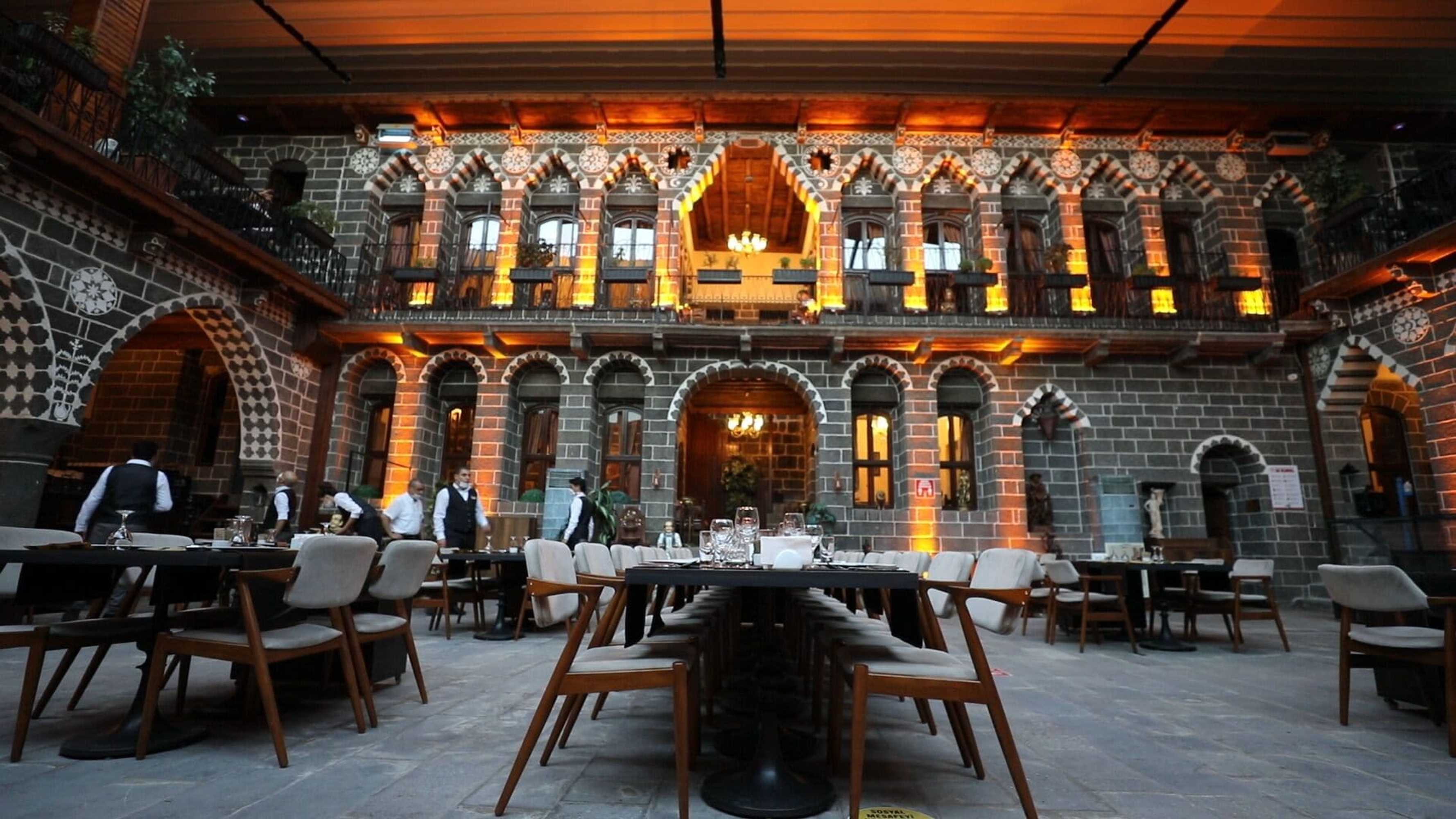 Gift card for The Green Park Diyarbakir Gift card for The Green Park Diyarbakir