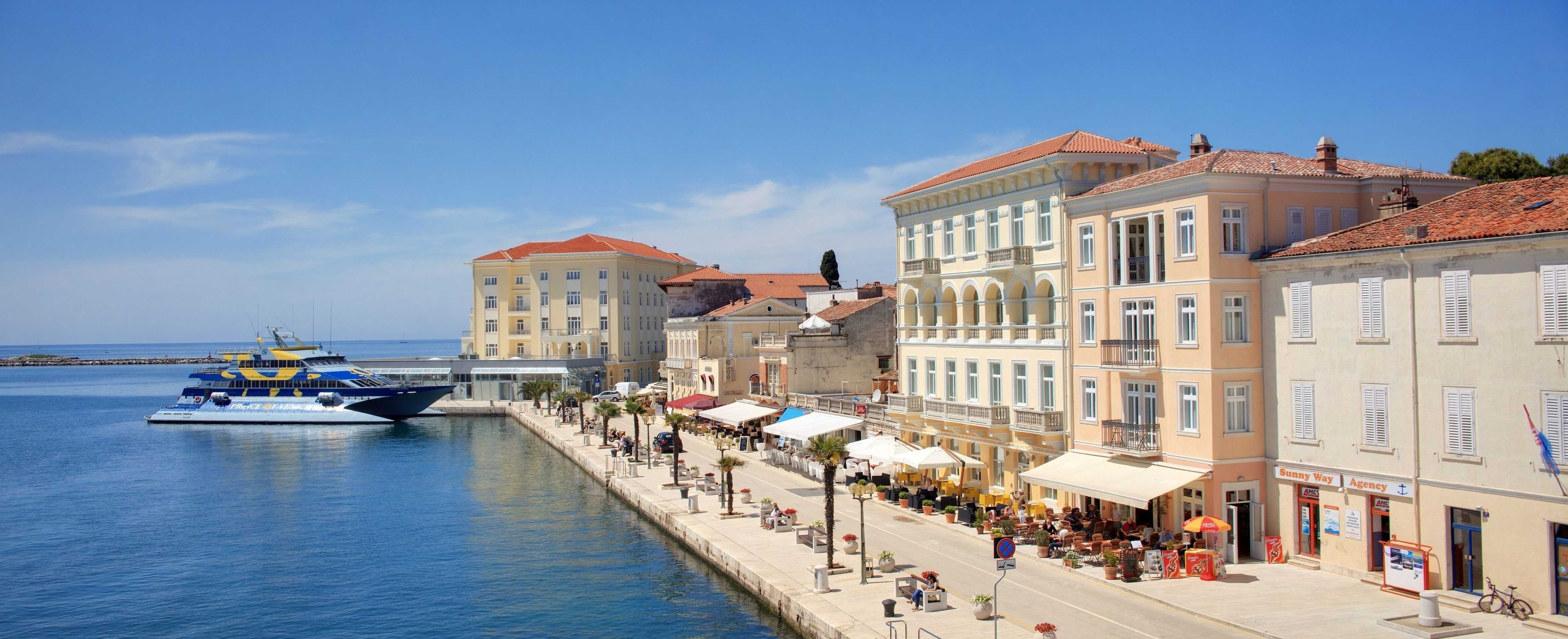 Gift card for Valamar Riviera Hotel & Residence