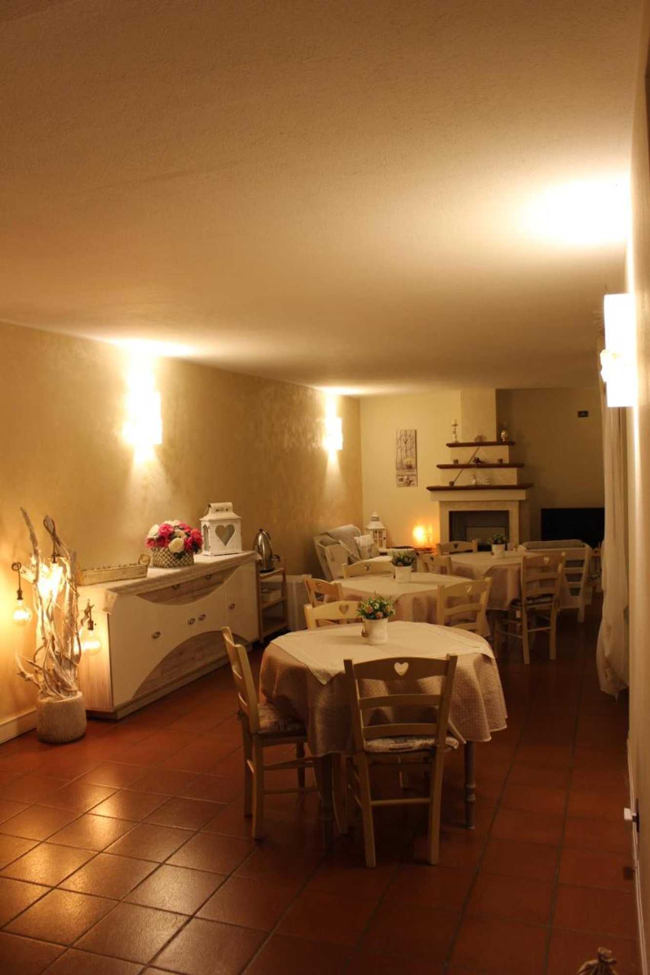 Gift card for B&b Villa Dei Cigni Reali