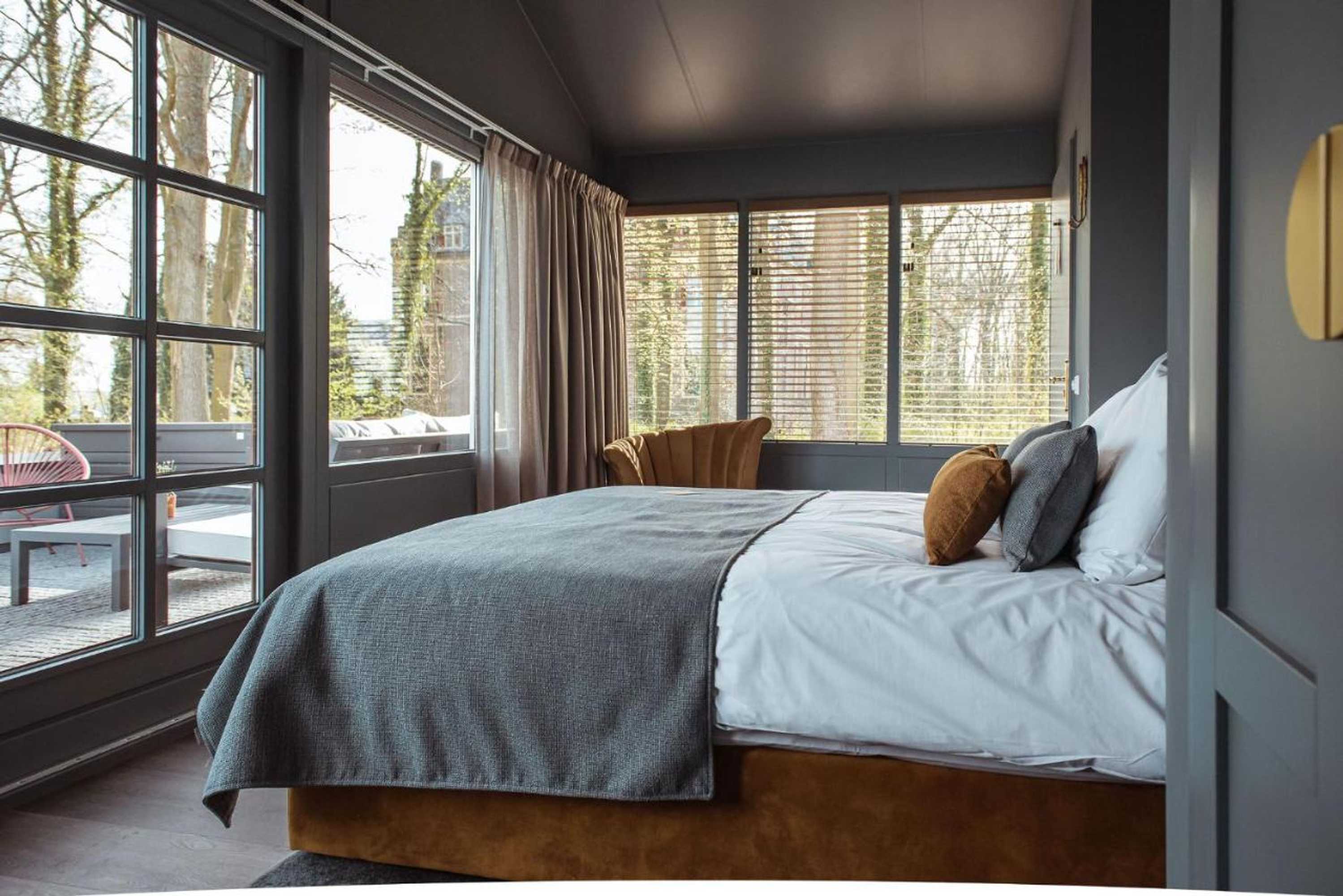 Gift card for Van Balveren