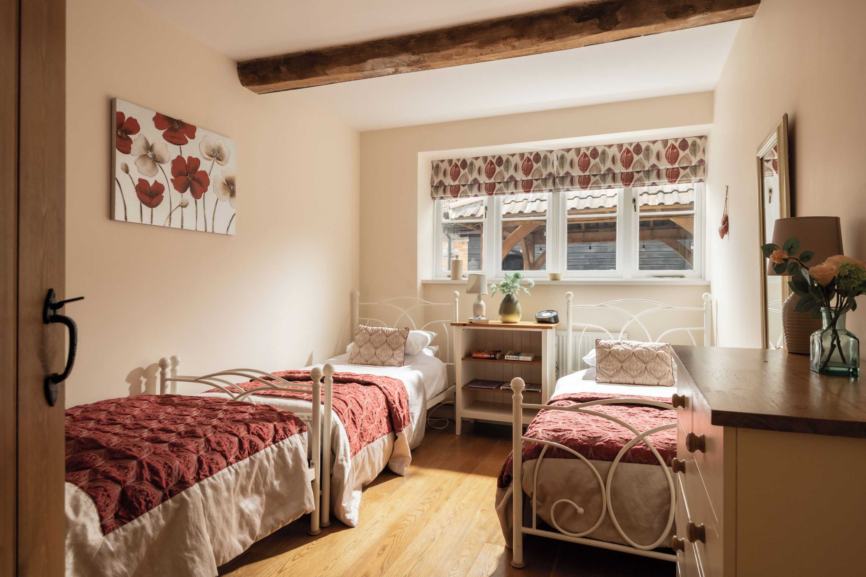 Gift card for Webbington Farm Holiday Cottages Gift card for Webbington Farm Holiday Cottages