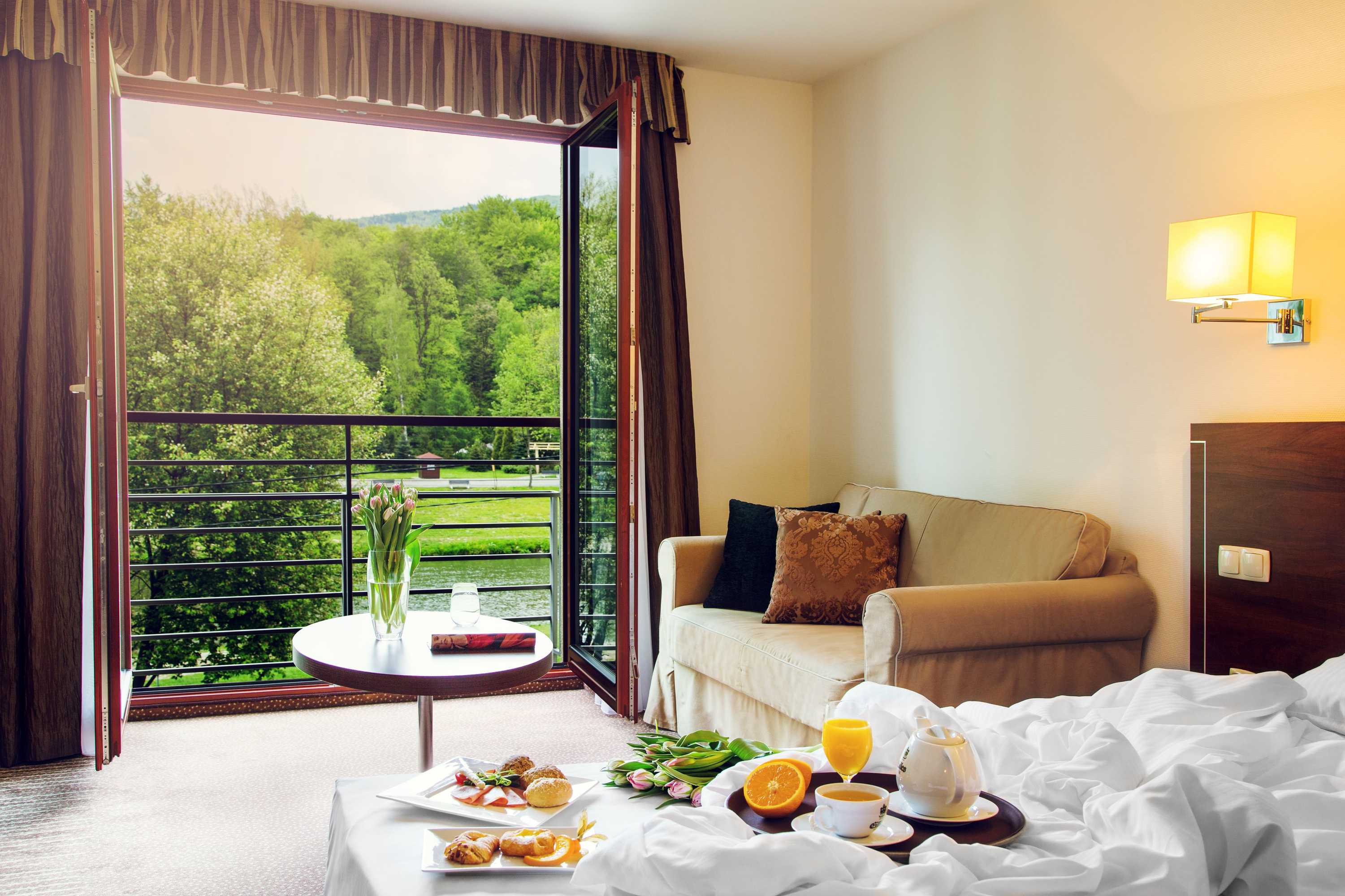 Gift card for Hotel Olympic Spa & Wellness Gift card for Hotel Olympic Spa & Wellness