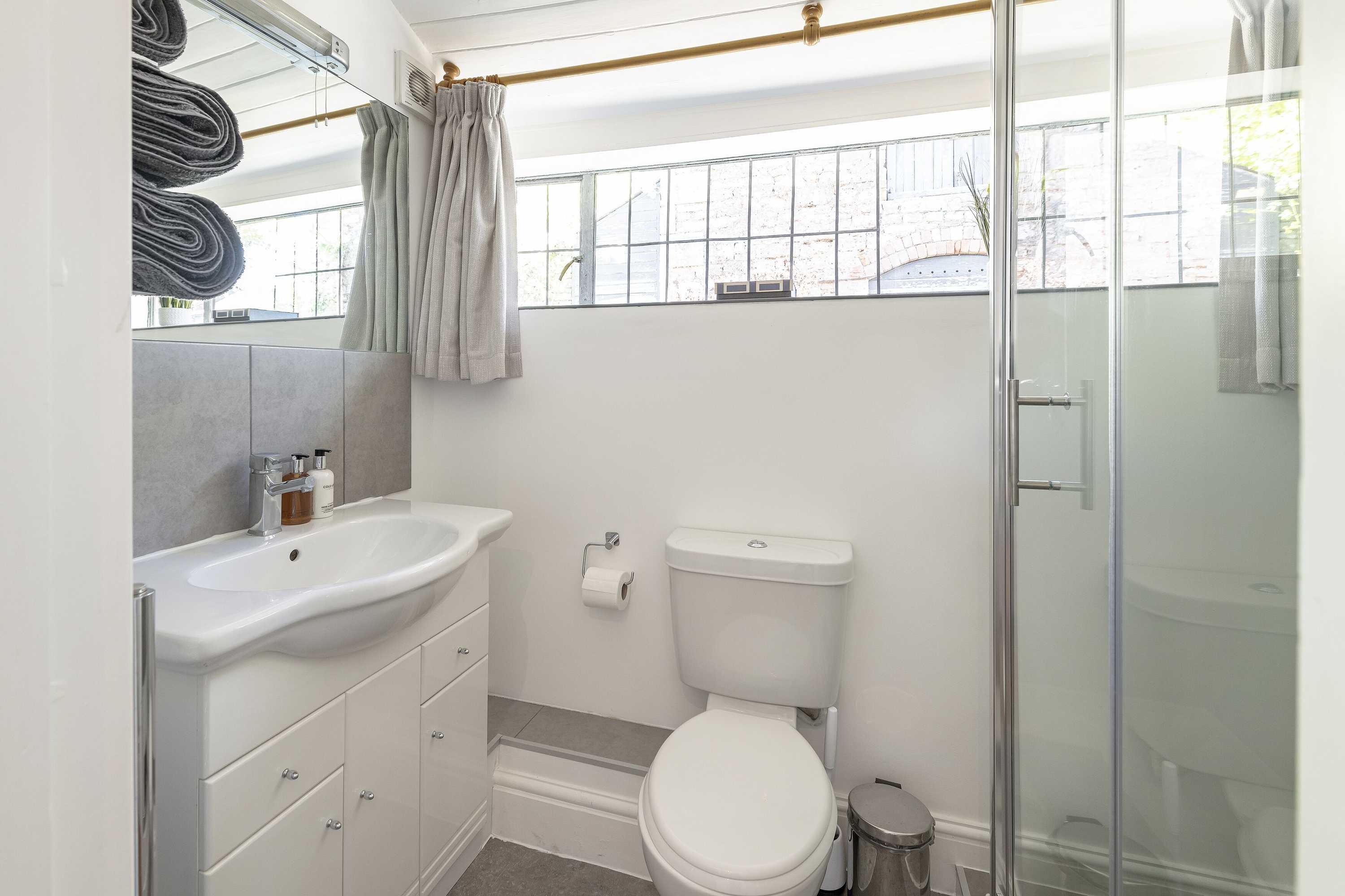 Gift card for The Old Parsonage