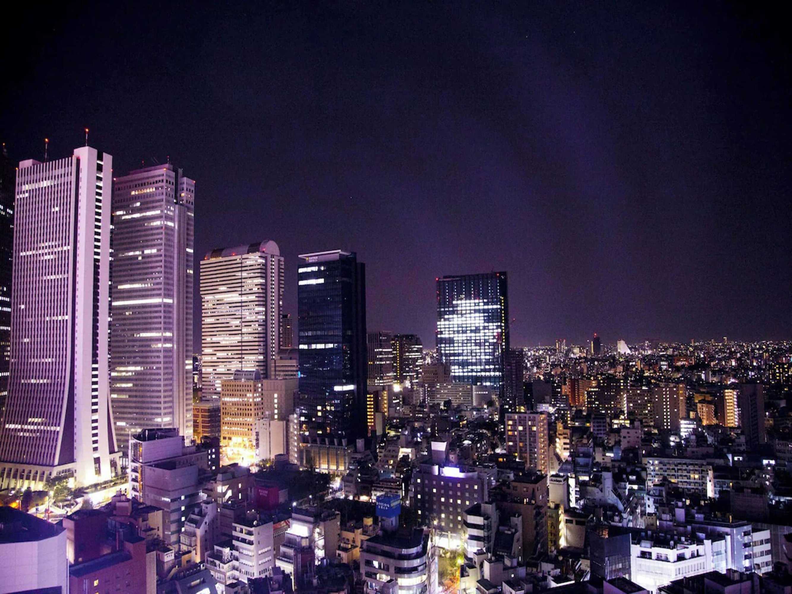 Gift card for Shinjuku Prince Hotel Gift card for Shinjuku Prince Hotel