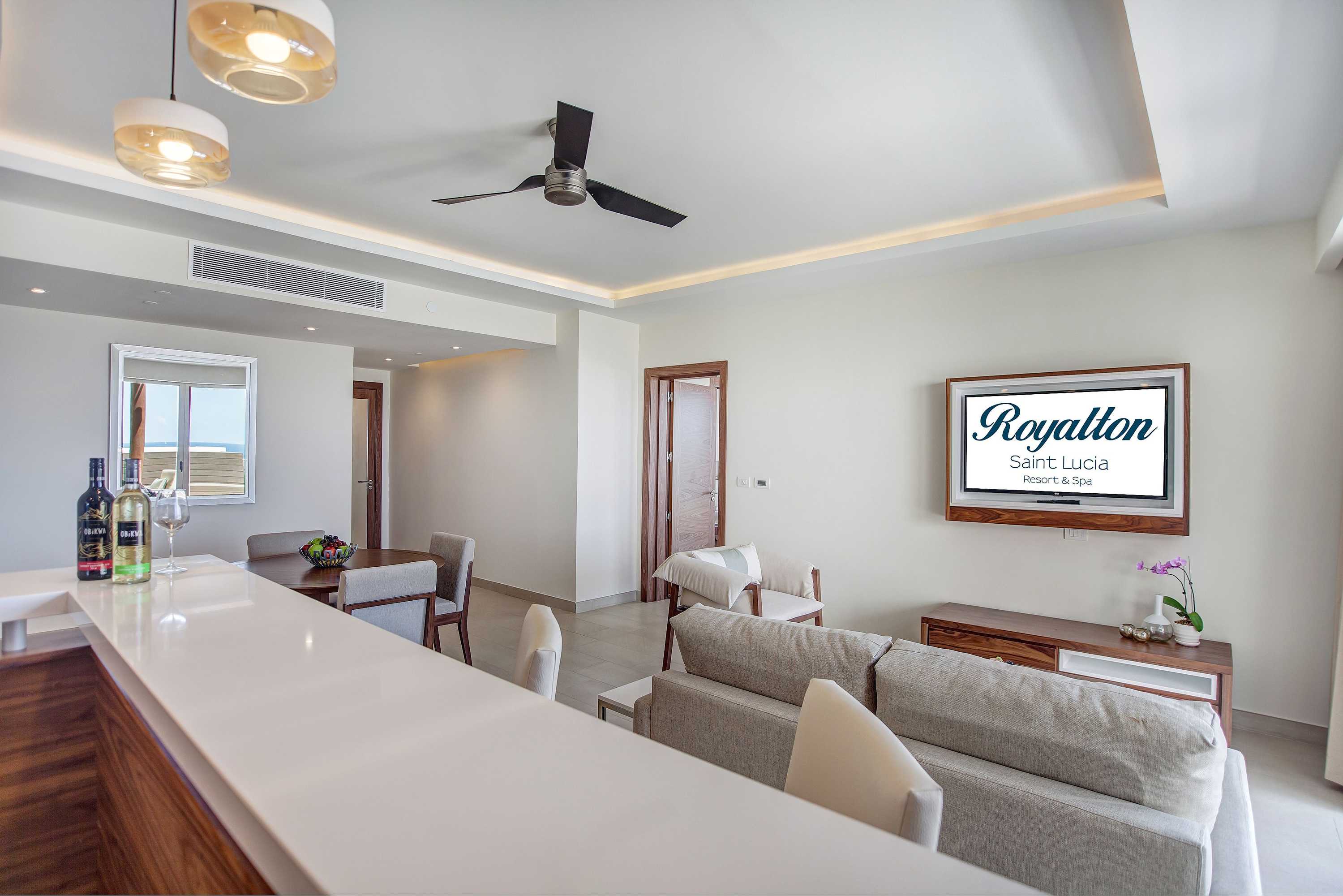 Gift card for Royalton Saint Lucia - An Autograph Collection All-Inclusive Resort