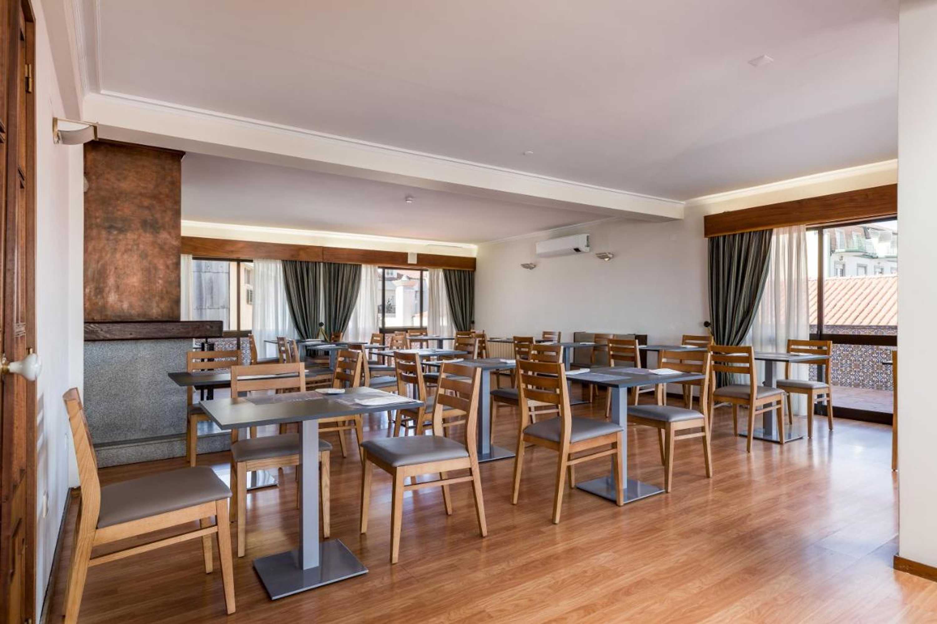 Gift card for Hotel Moinho de Vento