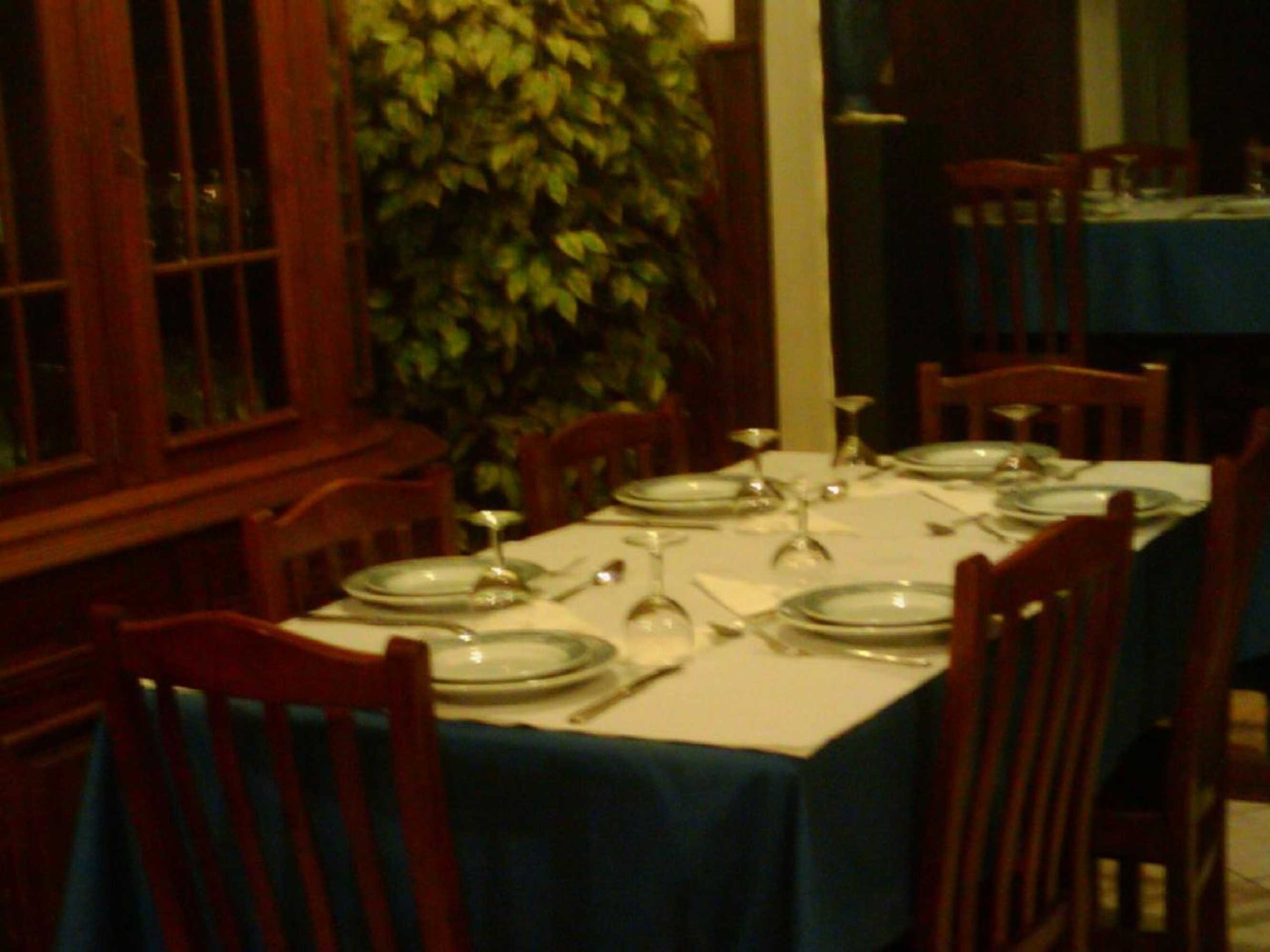 Gift card for Hotel Azibo e Restaurante