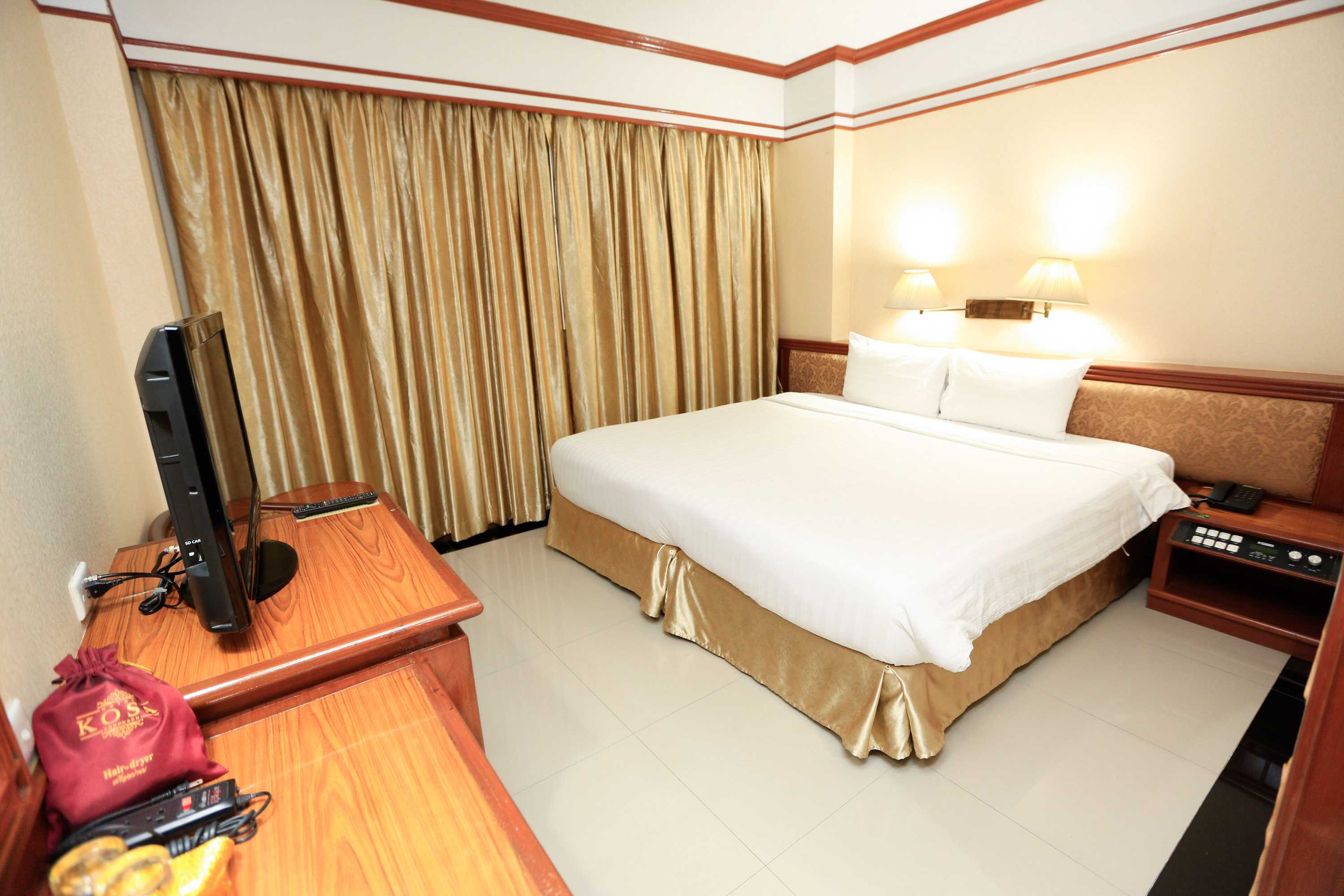 Gift card for Kosa Hotel & Shopping Mall Gift card for Kosa Hotel & Shopping Mall