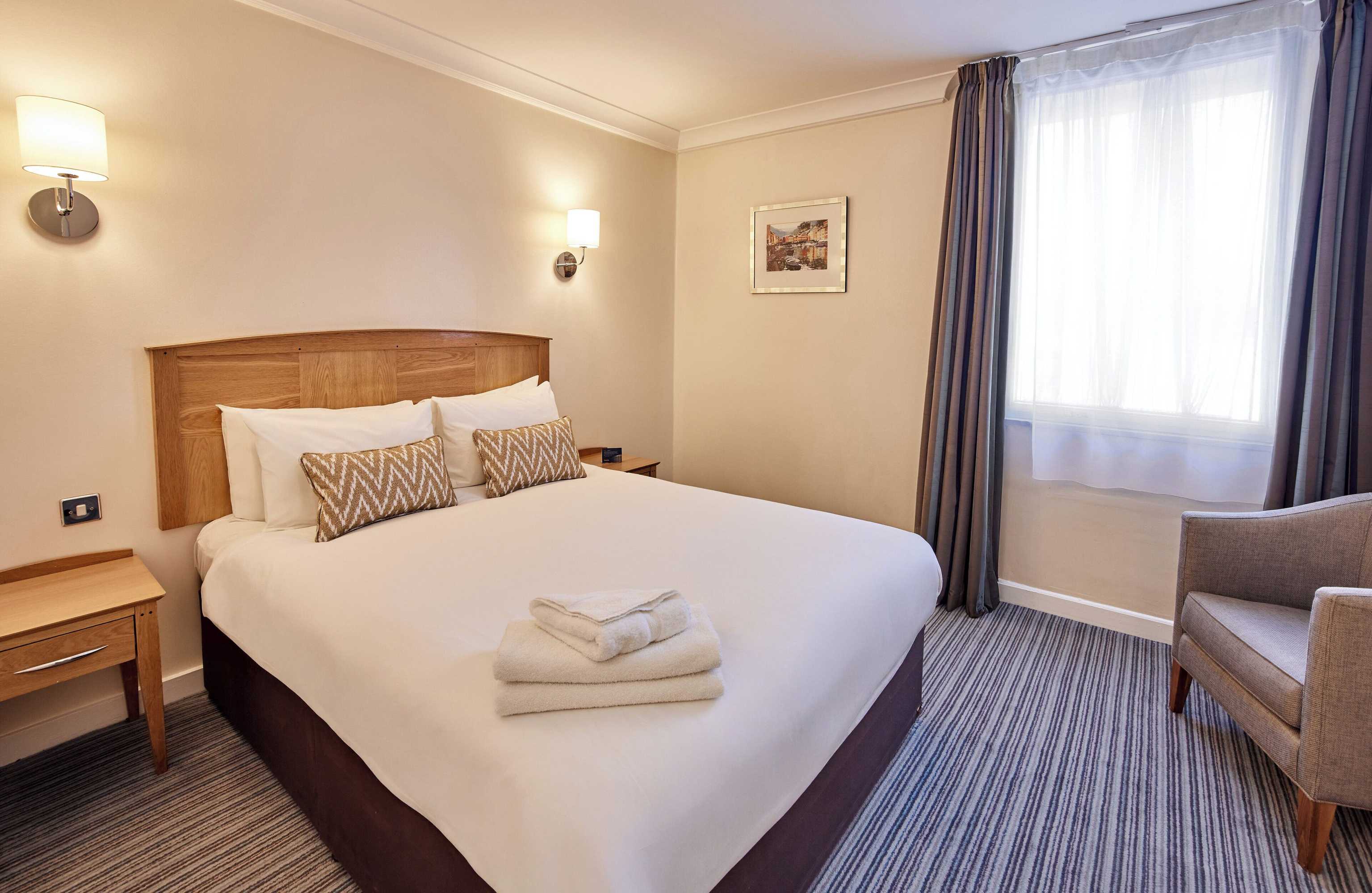 Gift card for Thistle London Heathrow Terminal 5