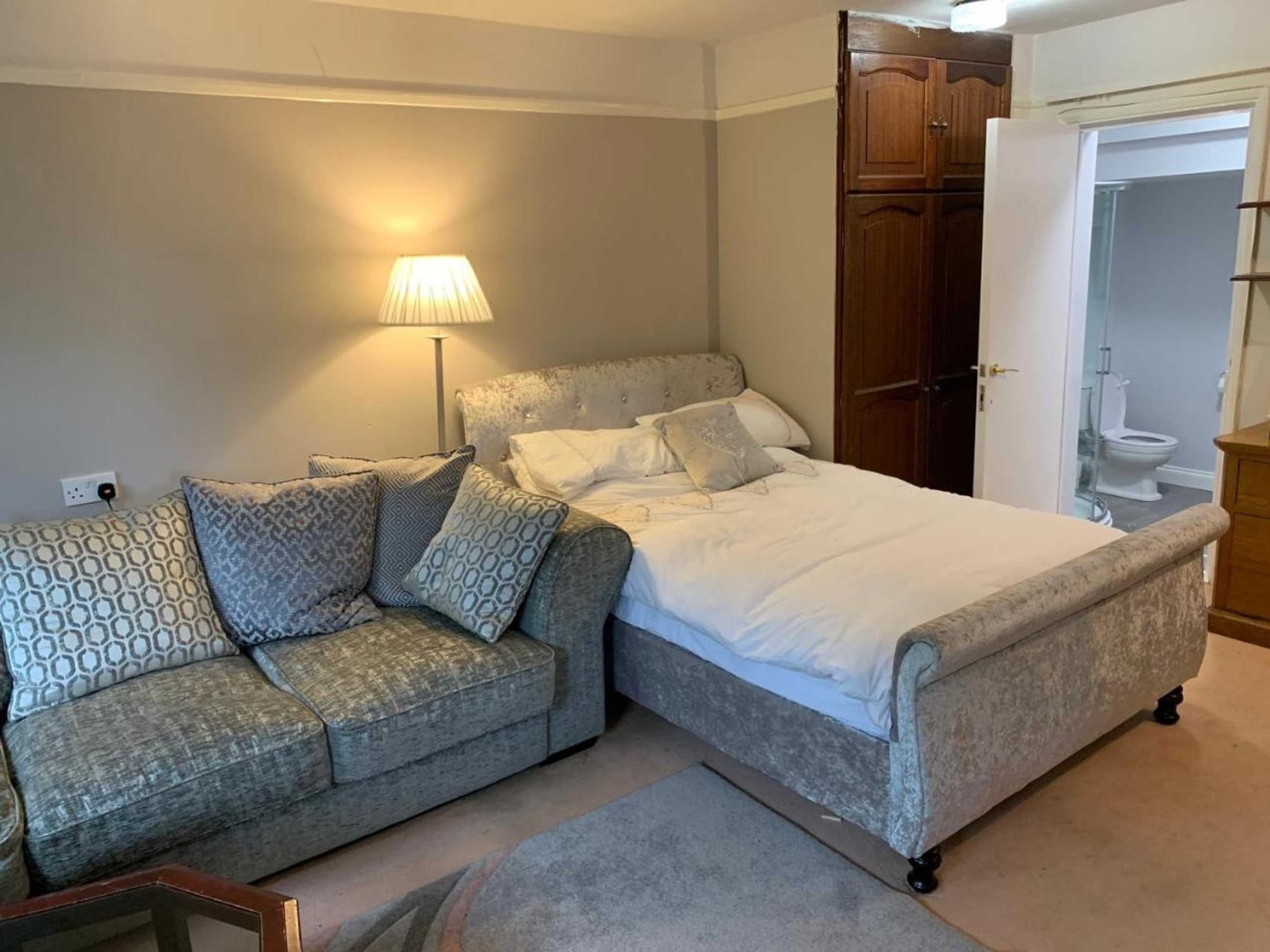 Gift card for Debbie’s Digs