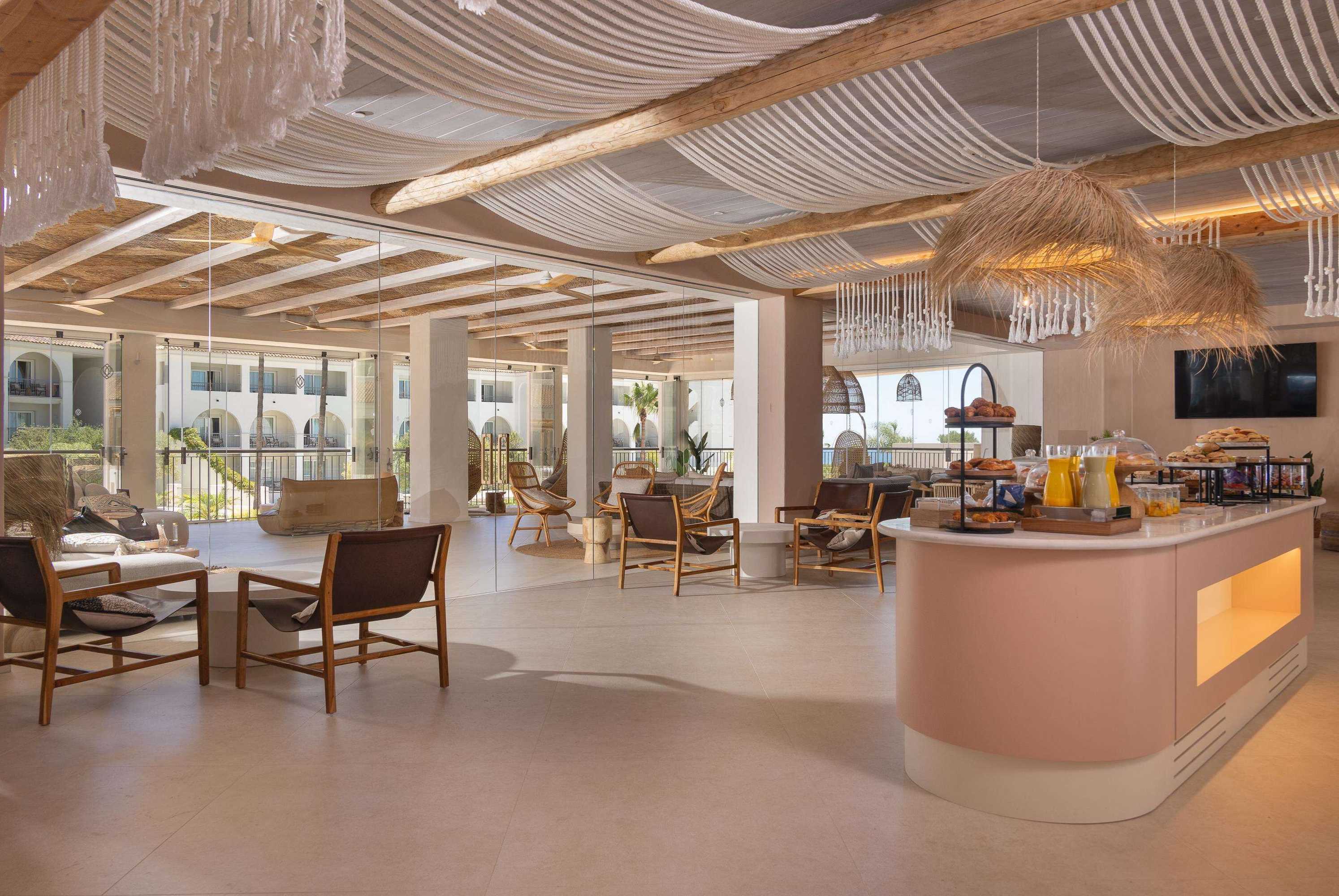 Gift card for Daia Slow Beach Hotel Conil - Adults Recommended Gift card for Daia Slow Beach Hotel Conil - Adults Recommended