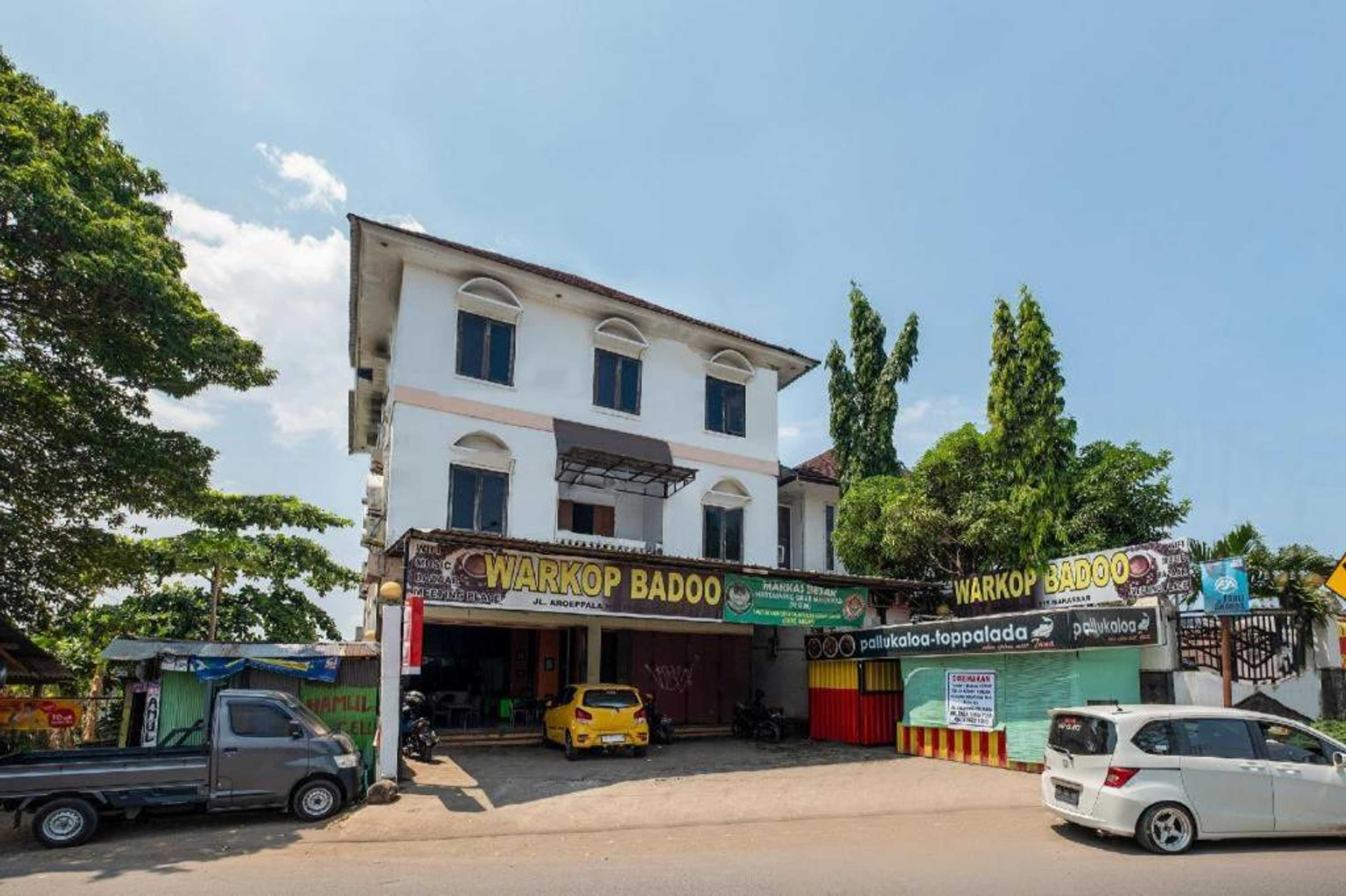 Gift card for Oyo 1906 Zhafira Guest House Syariah