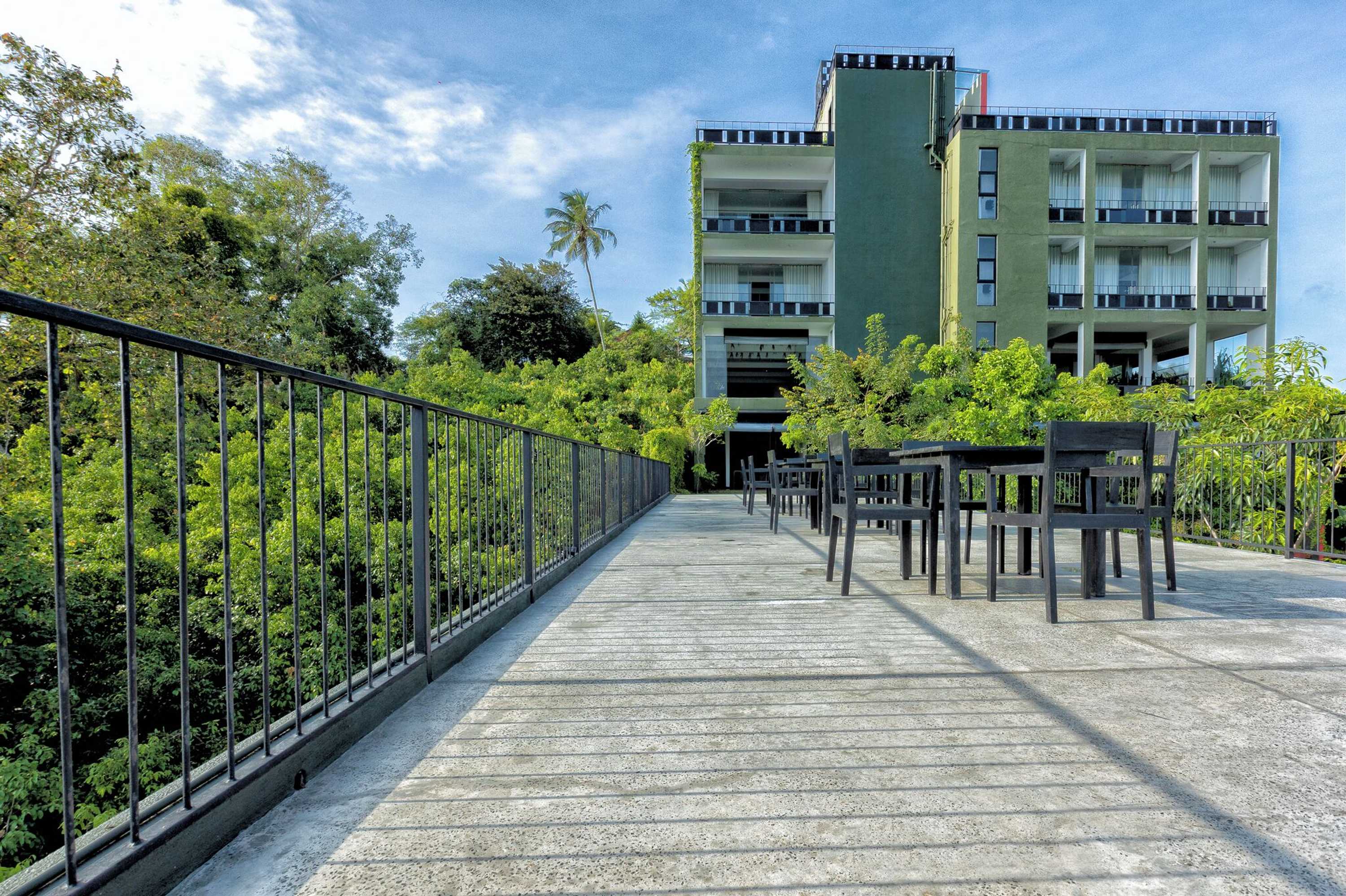 Gift card for Splendour Residence