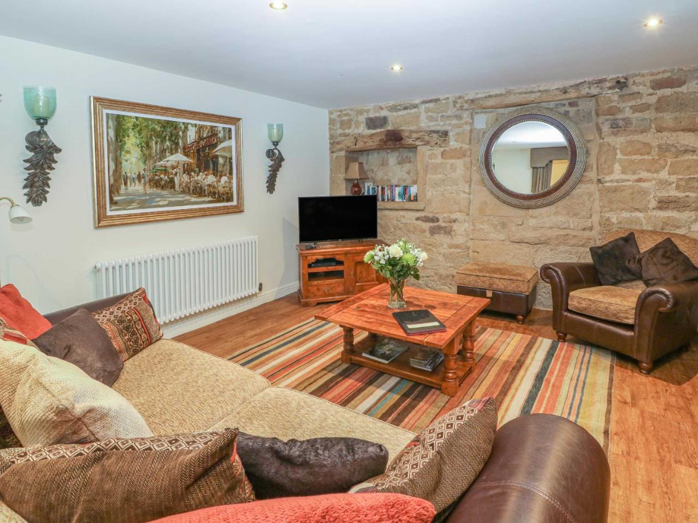 Gift card for The Tack Room Cottage