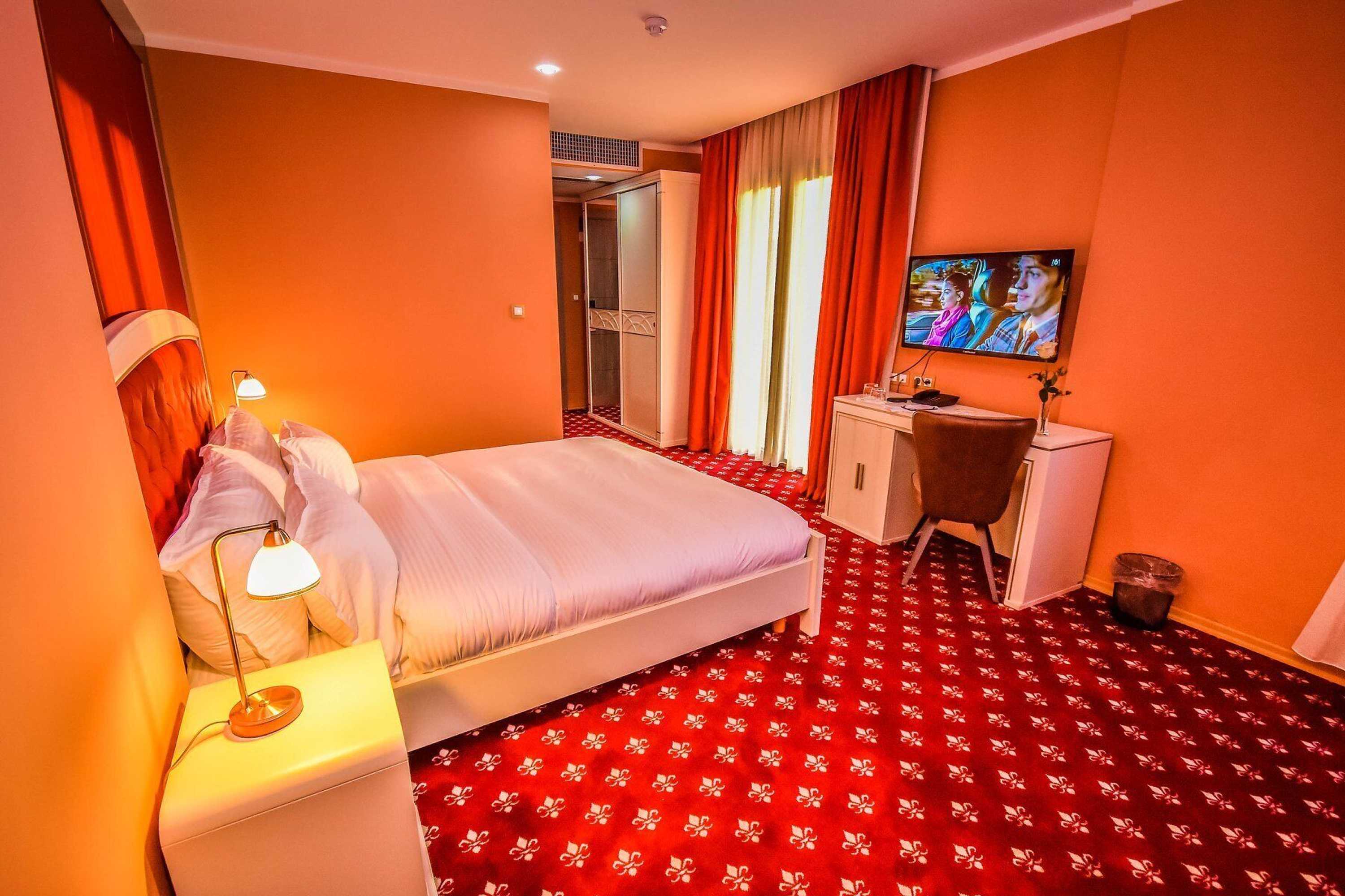Gift card for Hotel Plaza Oran Gift card for Hotel Plaza Oran