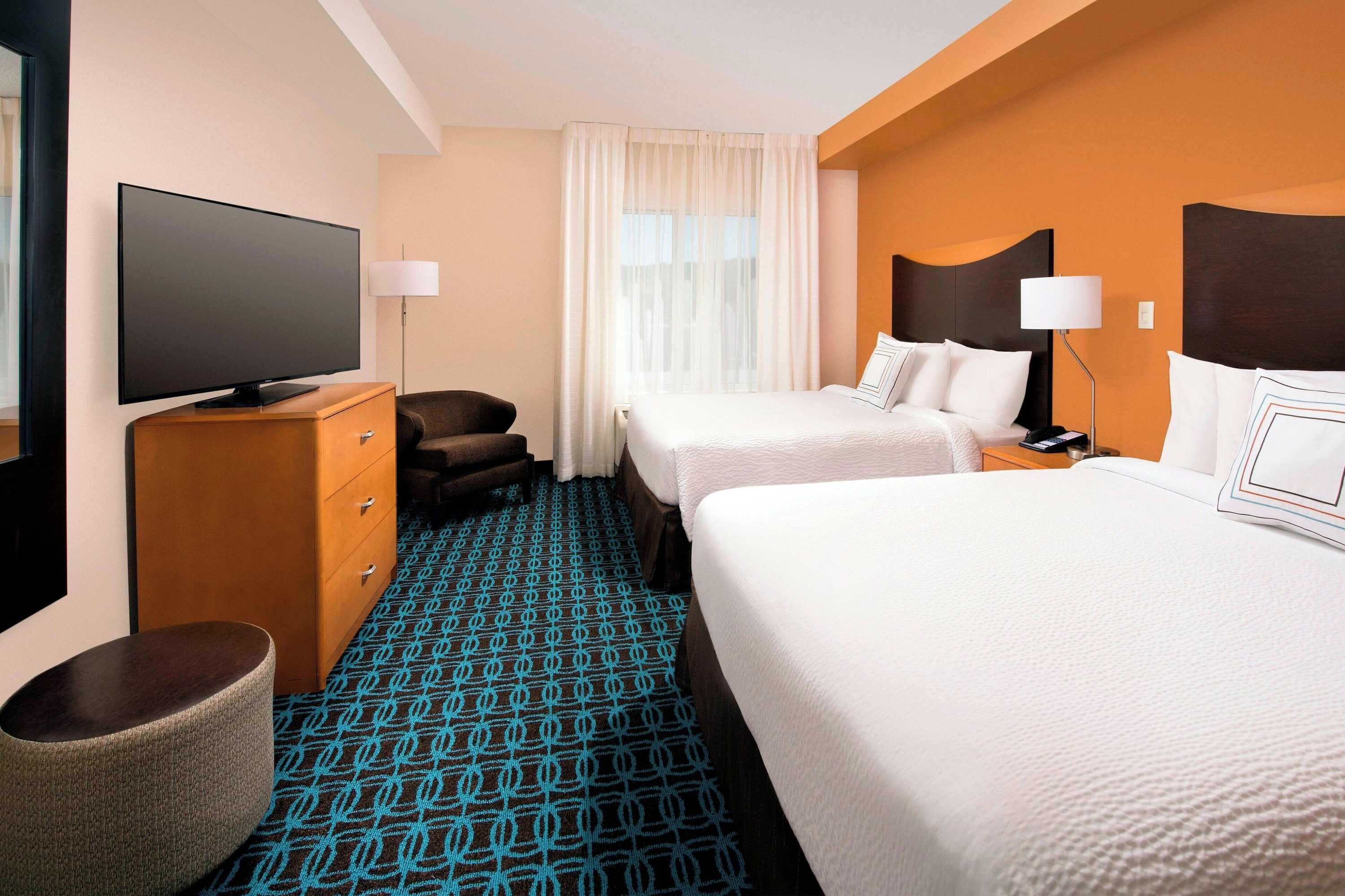 Gift card for Fairfield Inn by Marriott Washington D.c. Gift card for Fairfield Inn by Marriott Washington D.c.