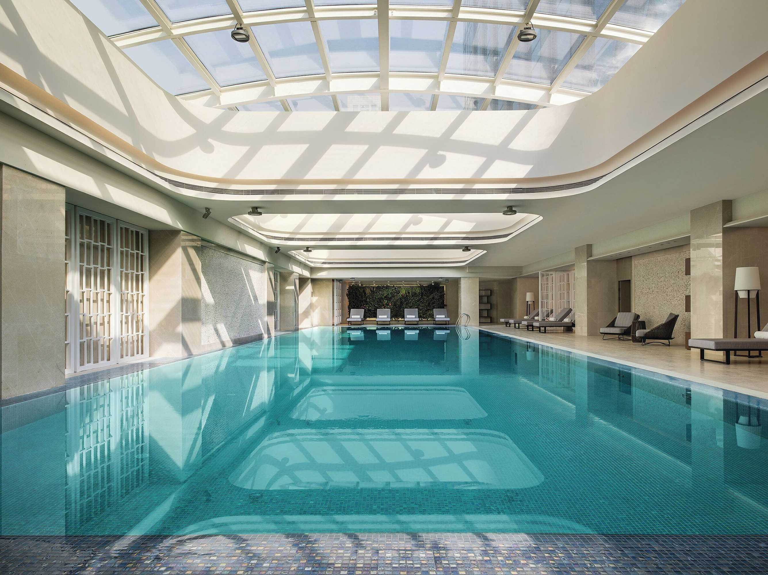 Gift card for The Langham, Hefei Gift card for The Langham, Hefei