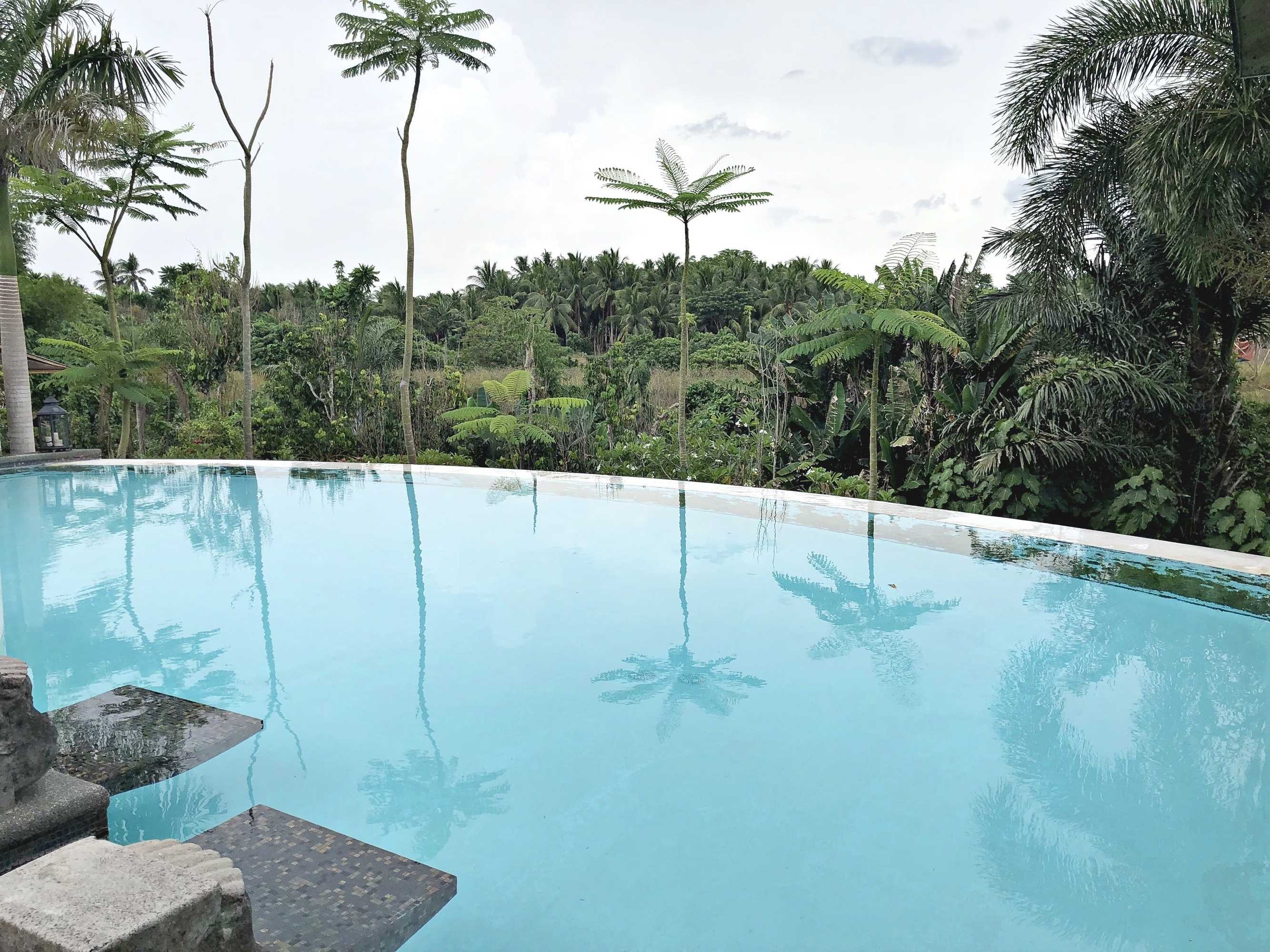 Gift card for Overlooking Lagoon at Sitio de Amor Gift card for Overlooking Lagoon at Sitio de Amor