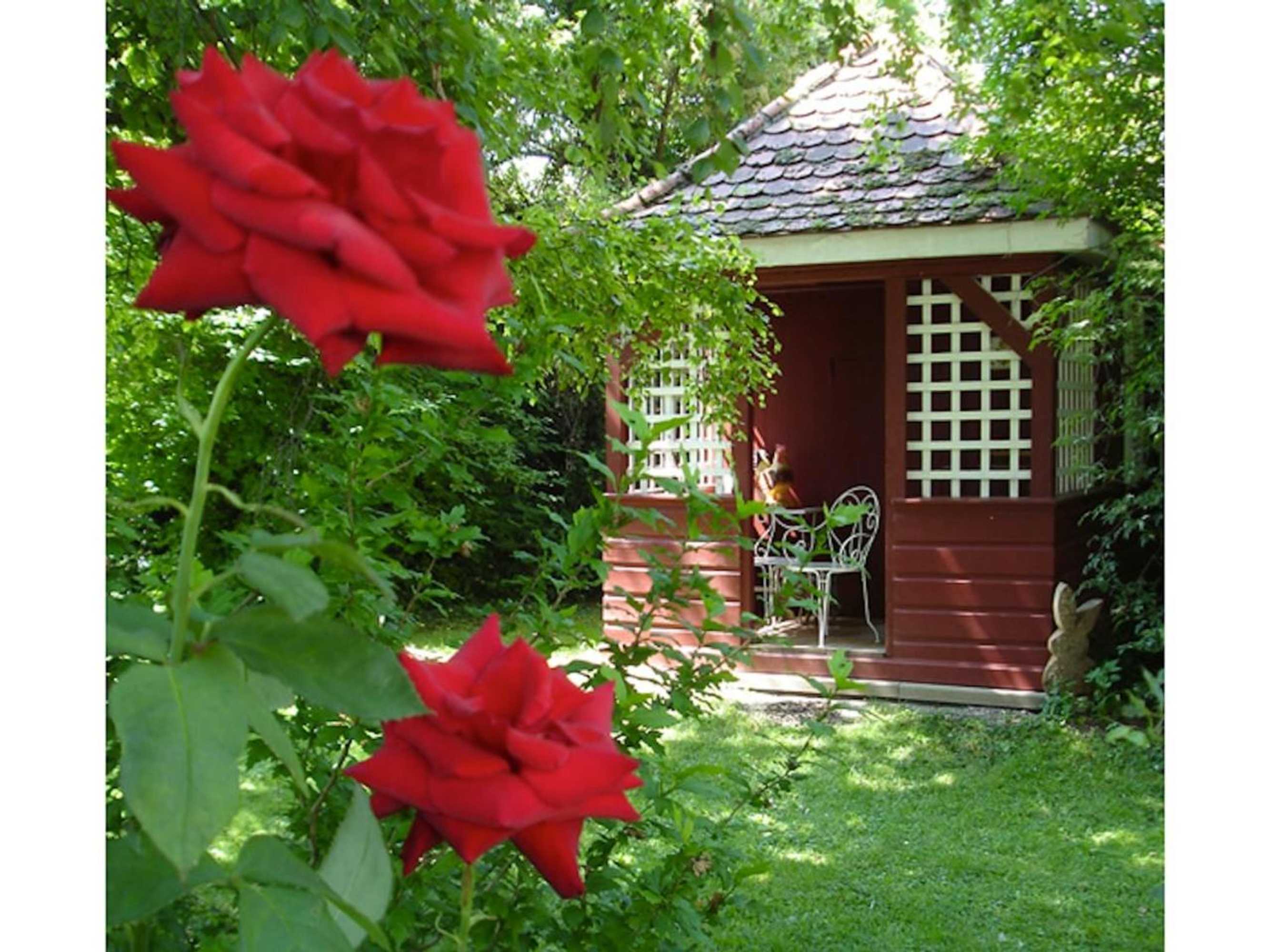 Gift card for Hotel Bürkle