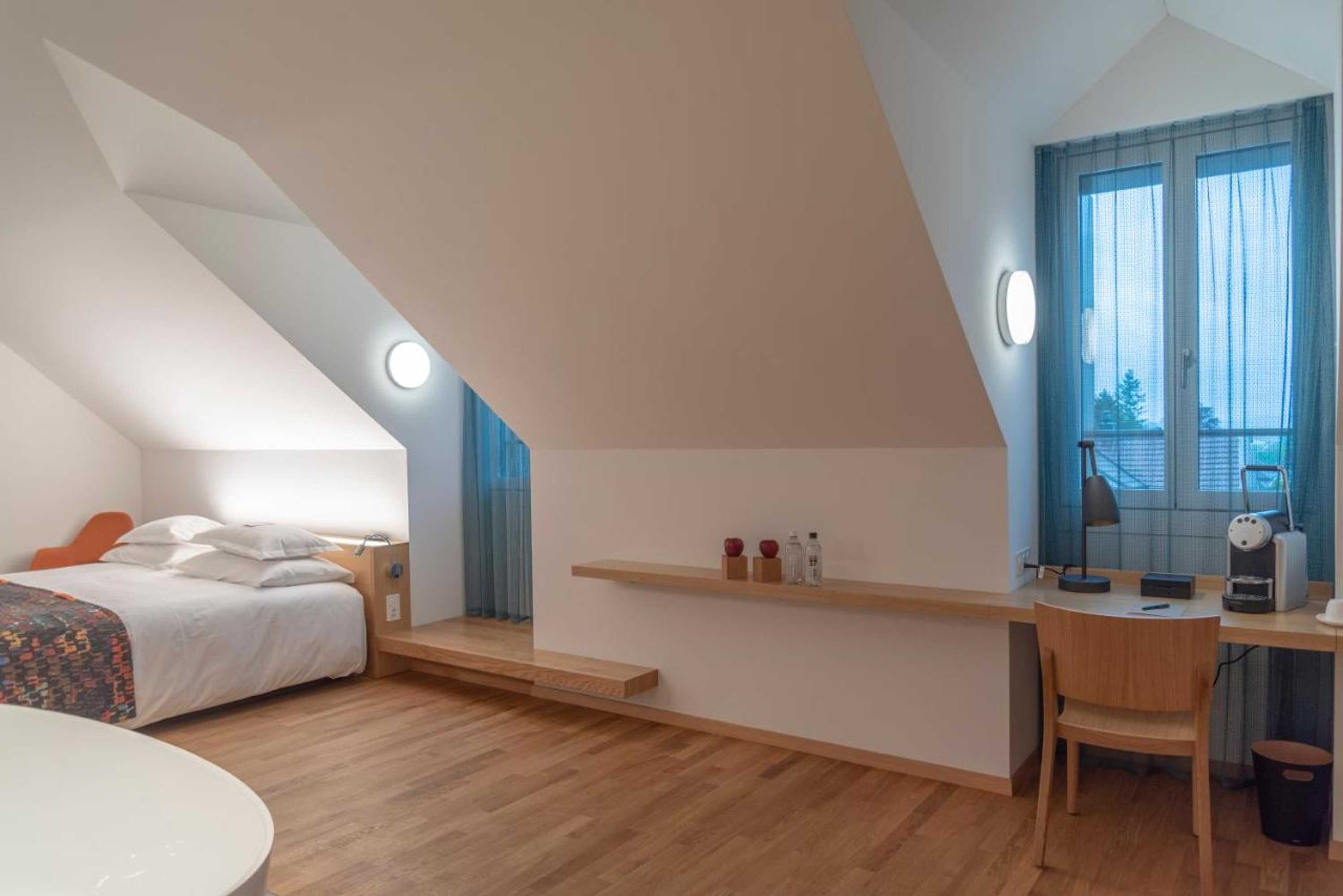 Gift card for Hotel Caspar