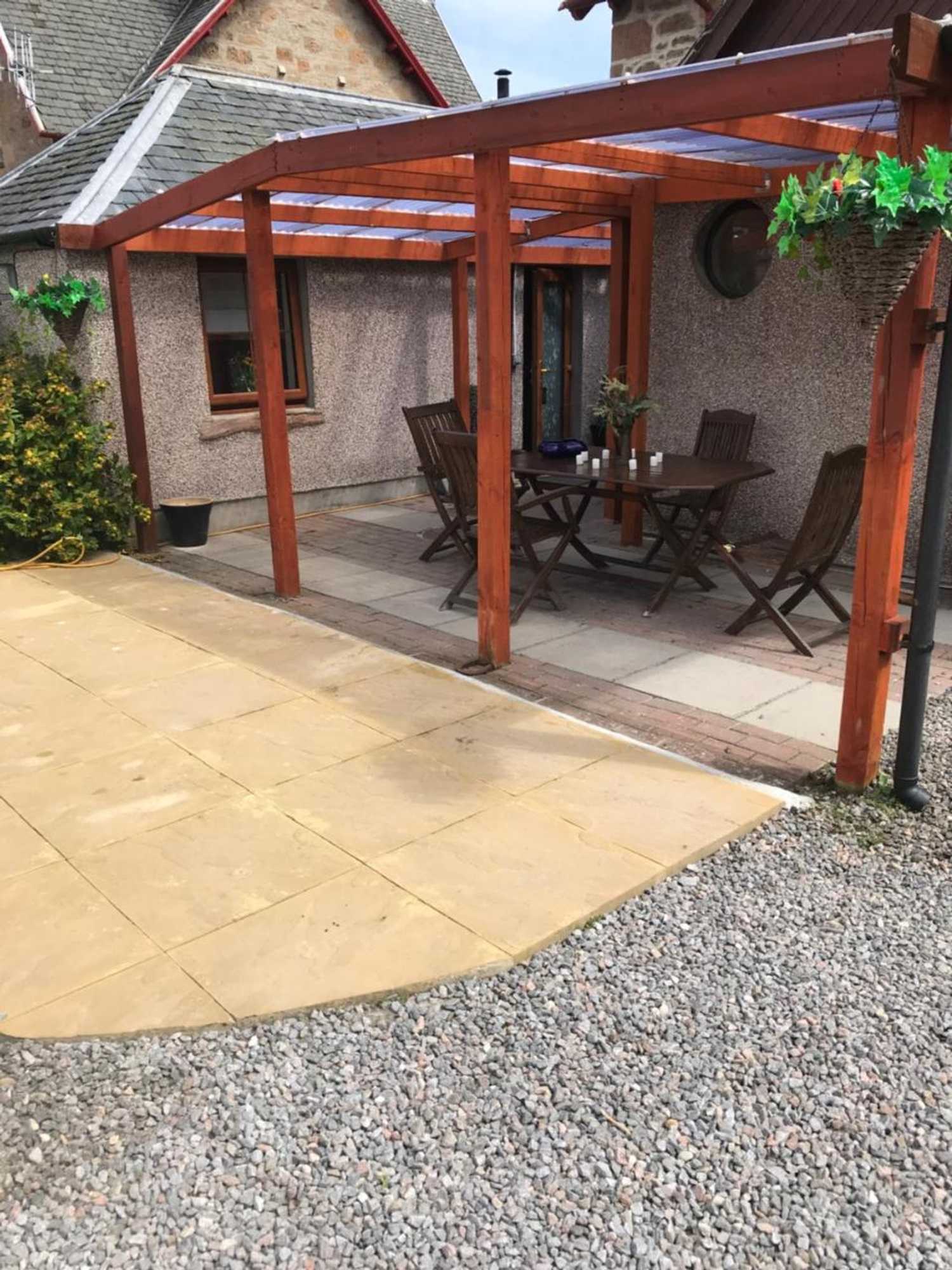 Gift card for Garfield Guesthouse