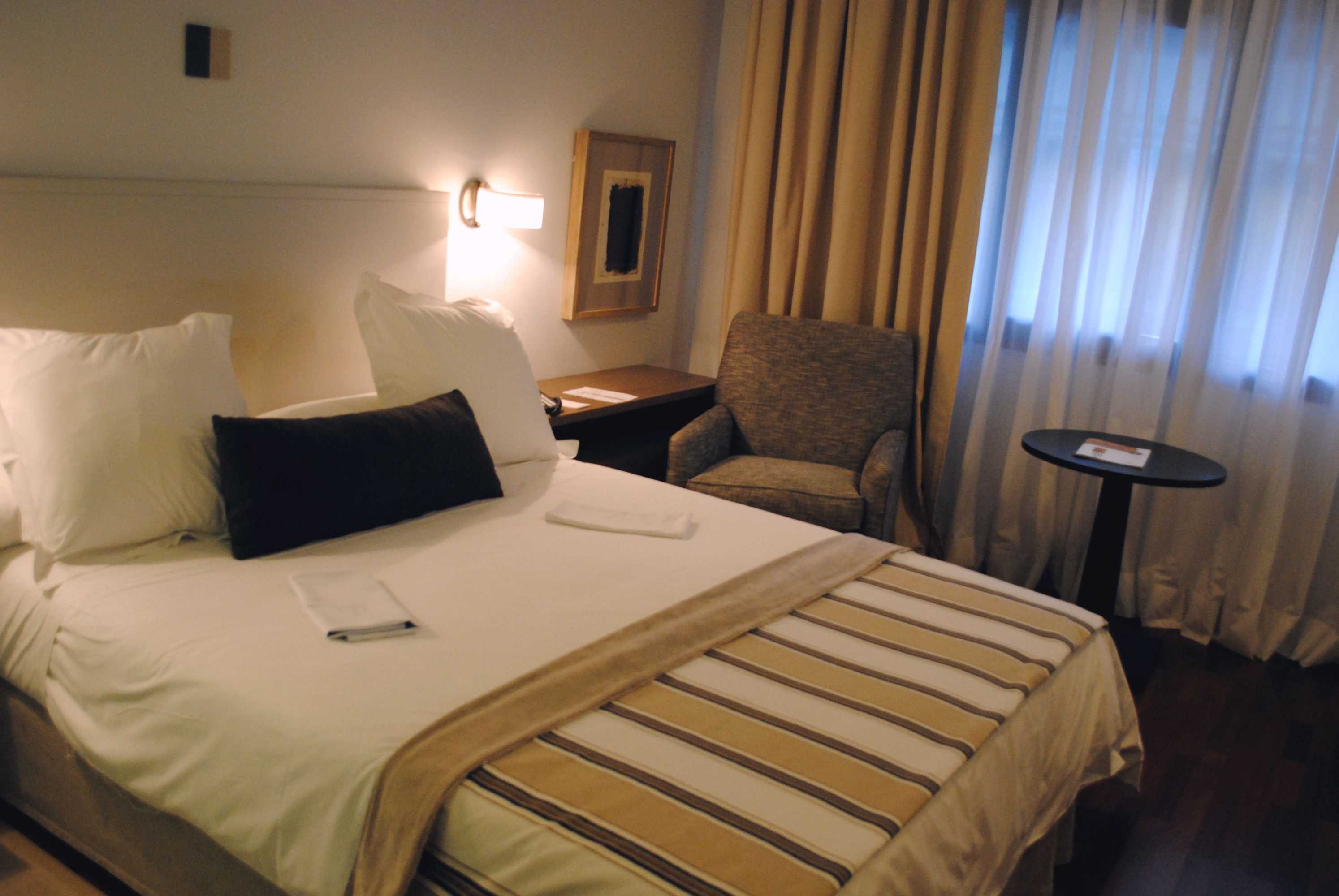Gift card for Parador de Antequera Gift card for Parador de Antequera