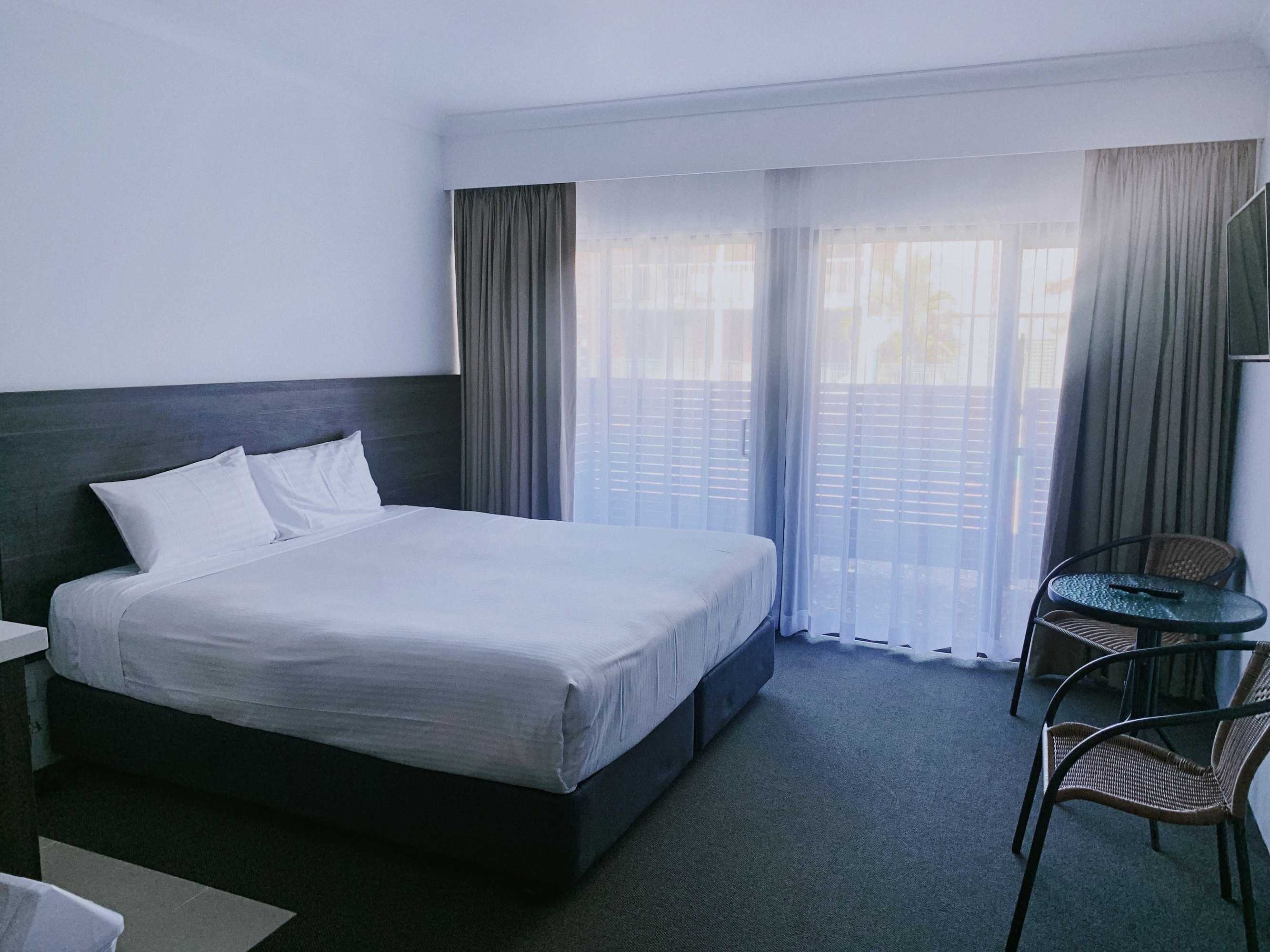 Gift card for The Select Inn Gosford Gift card for The Select Inn Gosford
