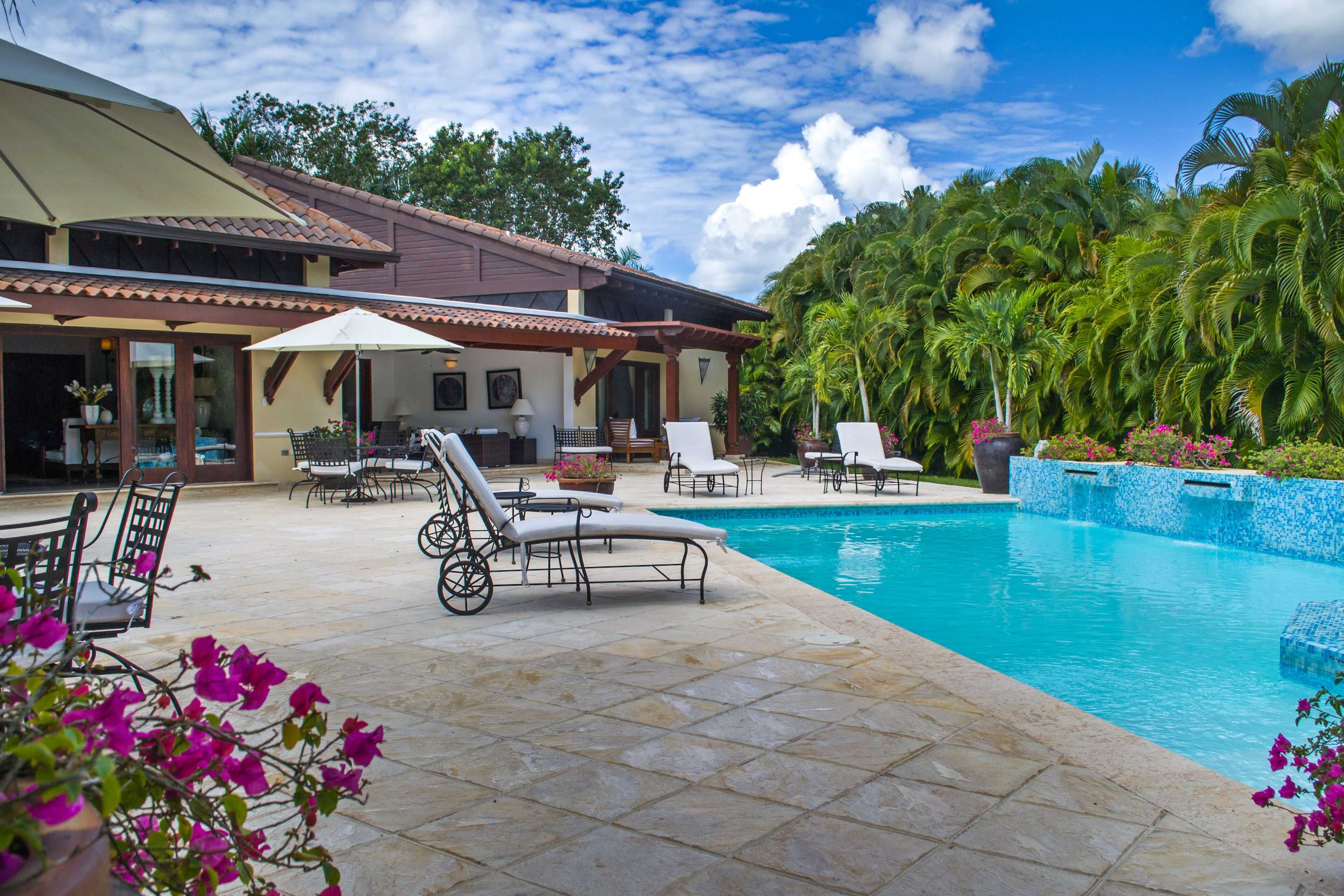 Gift card for Villa Marmol by Casa de Campo Resort & Villas Gift card for Villa Marmol by Casa de Campo Resort & Villas