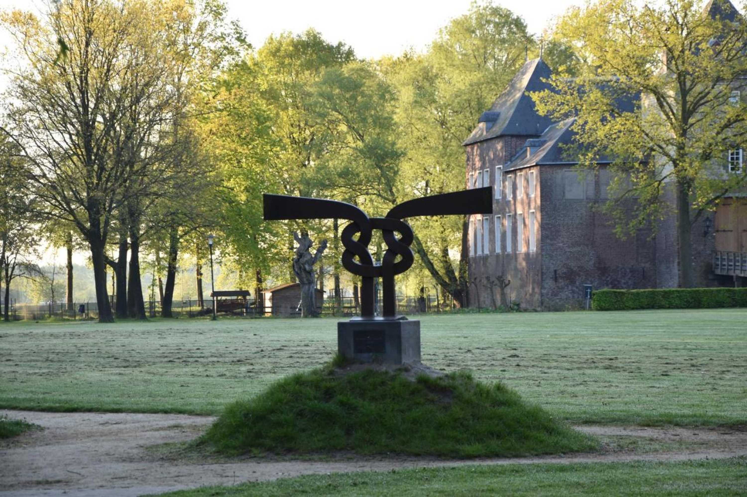 Gift card for B&b De Rozenhorst