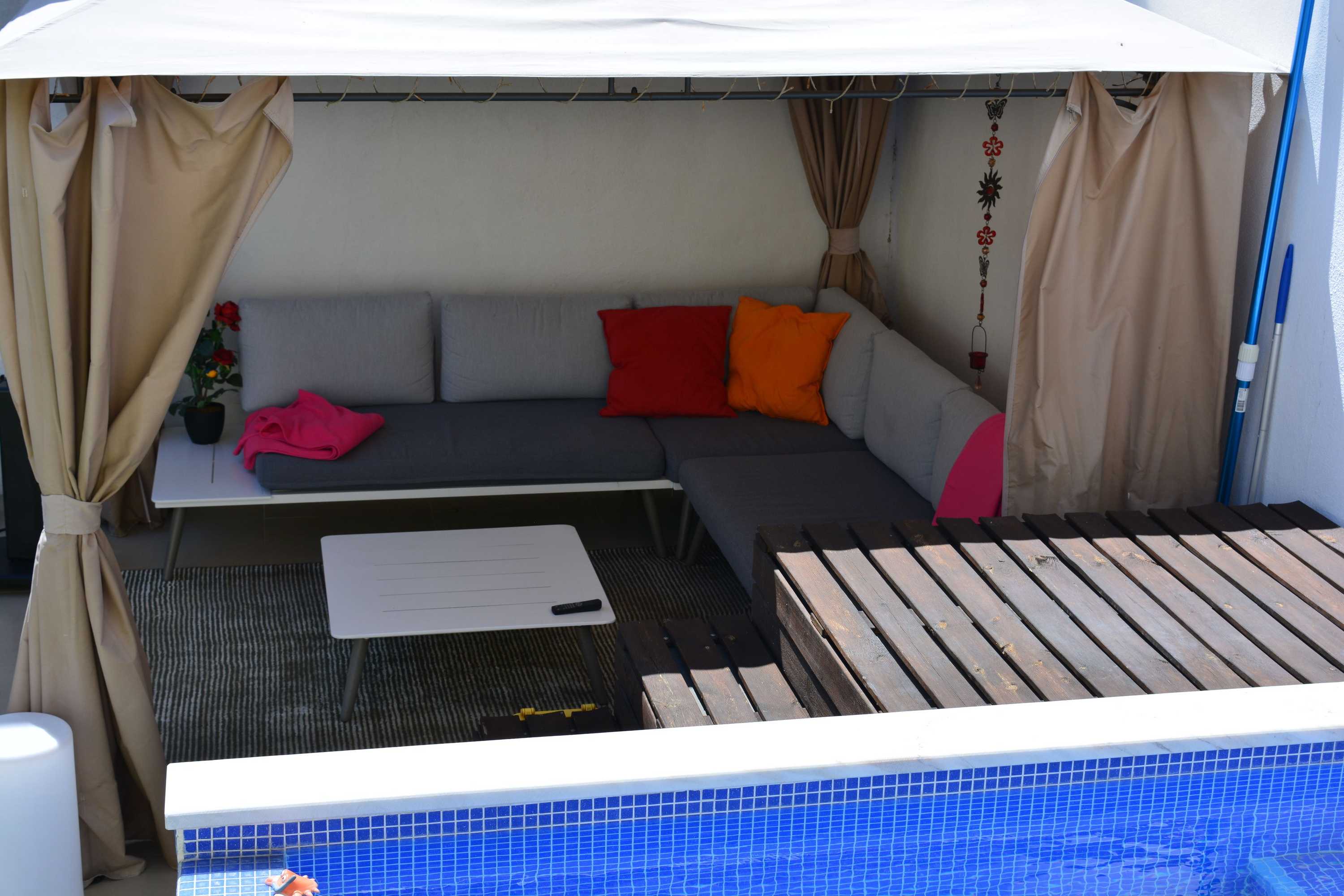 Gift card for José & Ester House