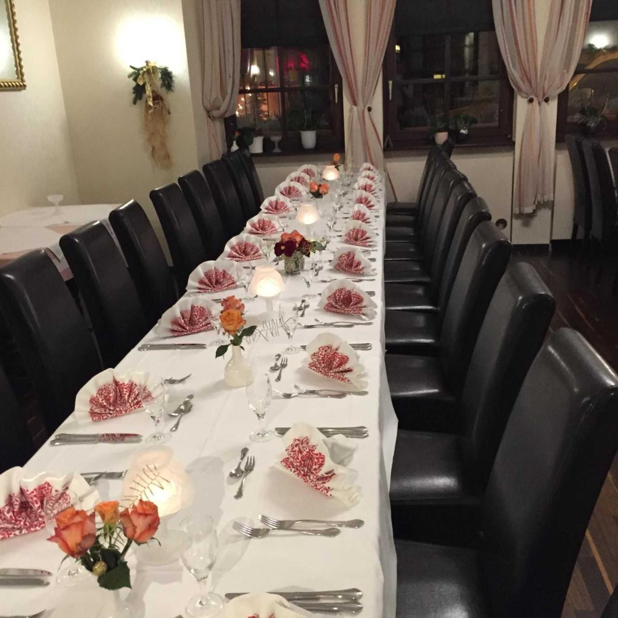 Gift card for Marktschänke