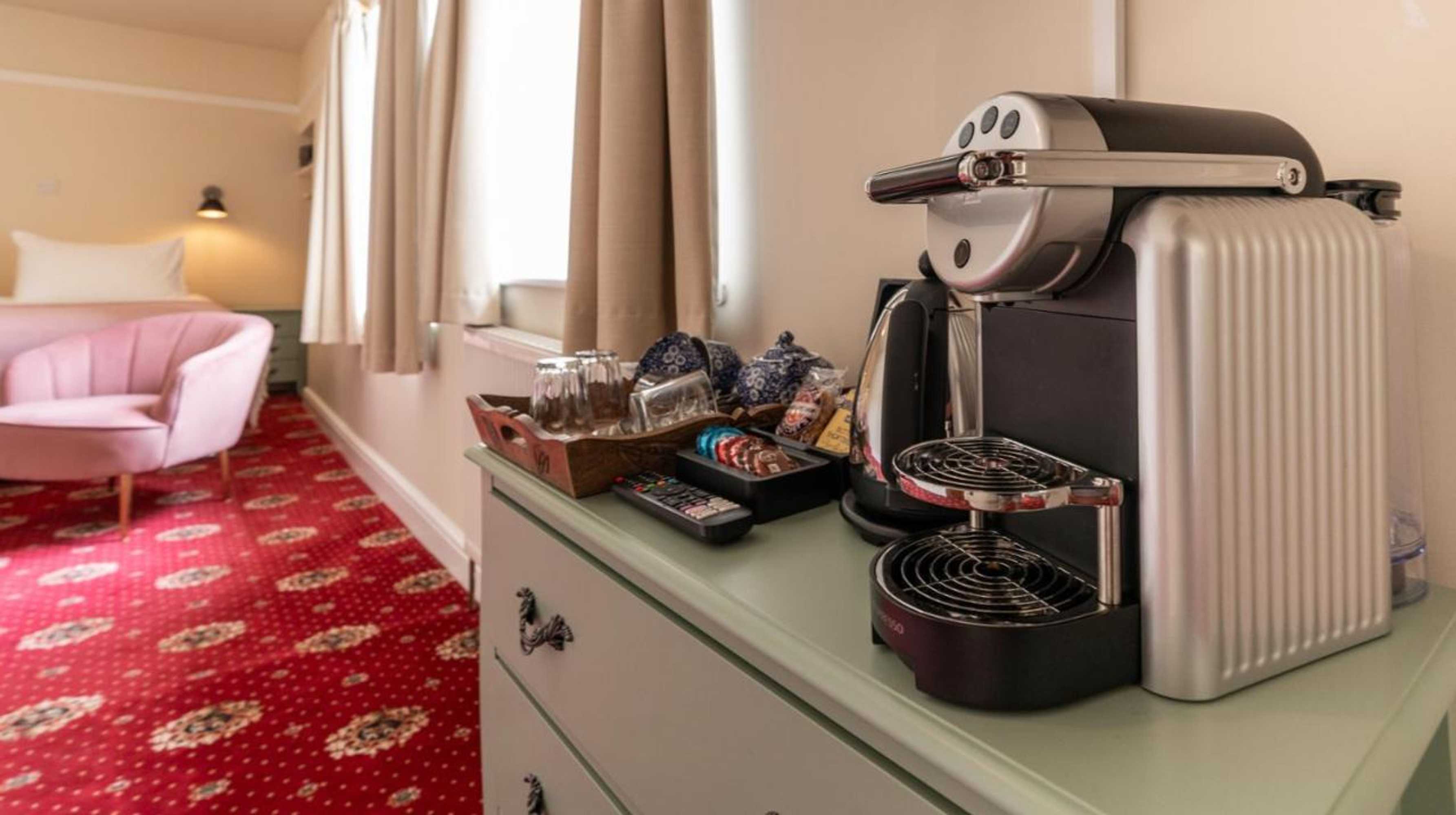 Gift card for Bridport Arms Hotel