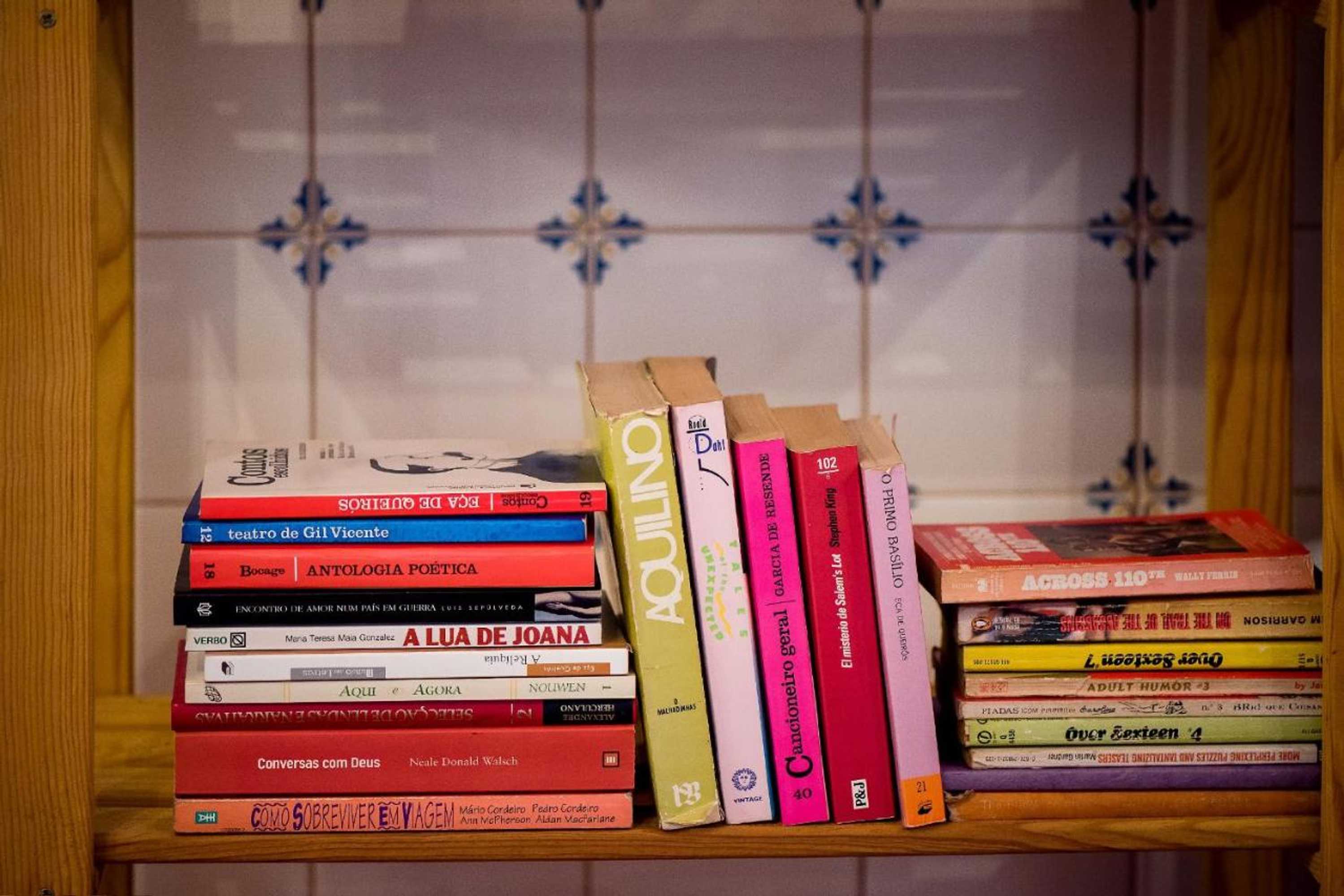 Gift card for Vale do Grou Natura