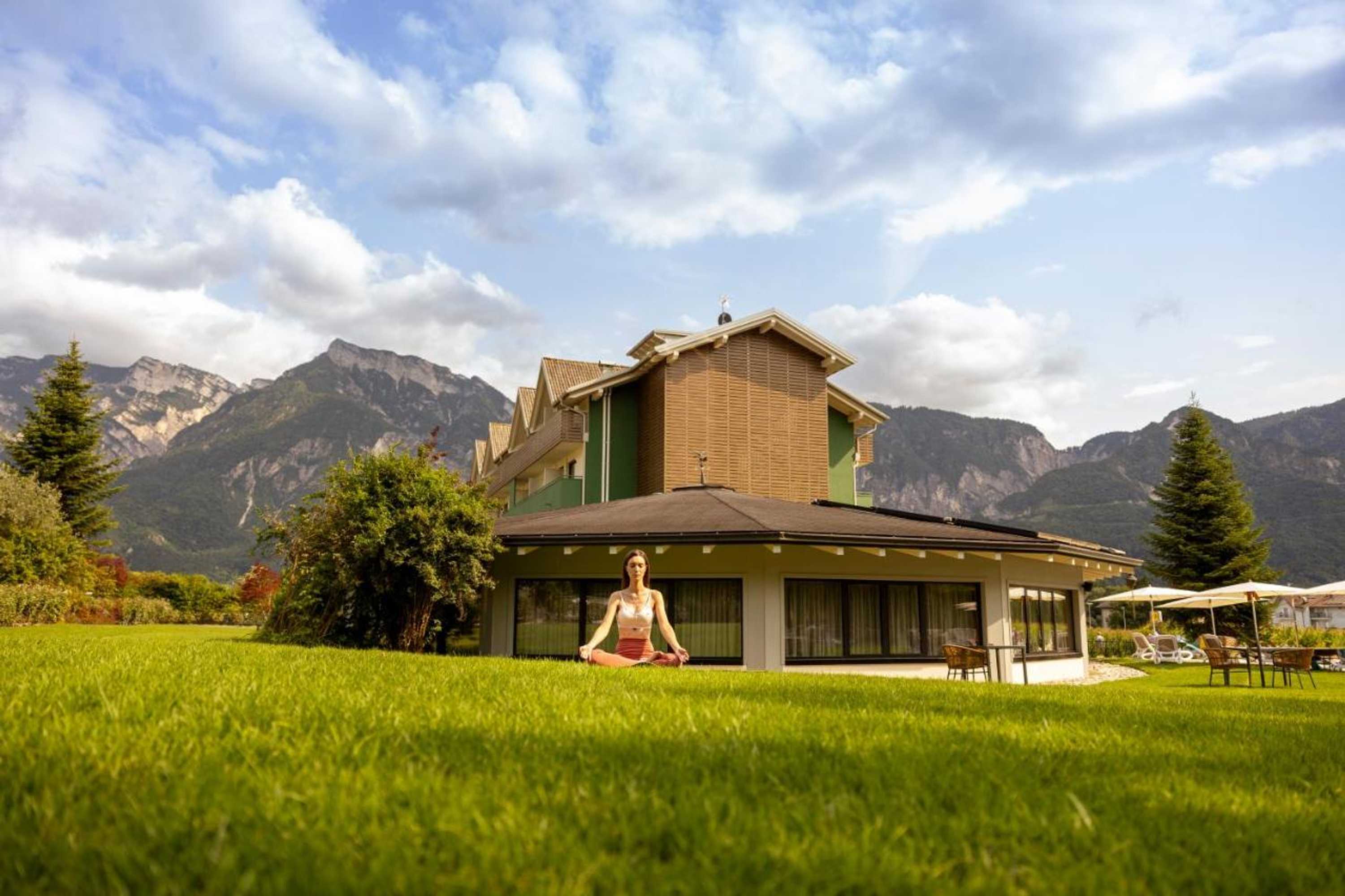 Gift card for My Active Hotel