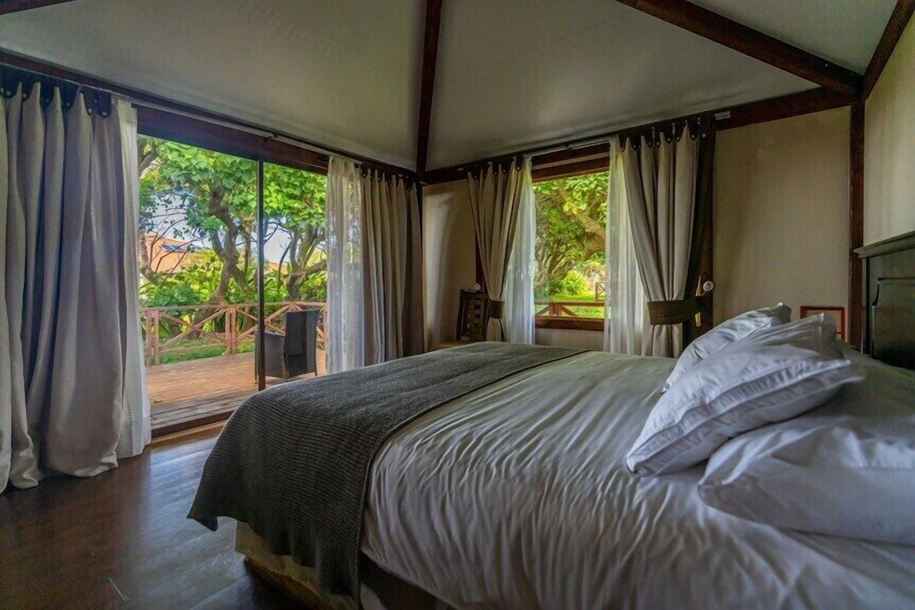 Gift card for Lemu Lodge Vaihu