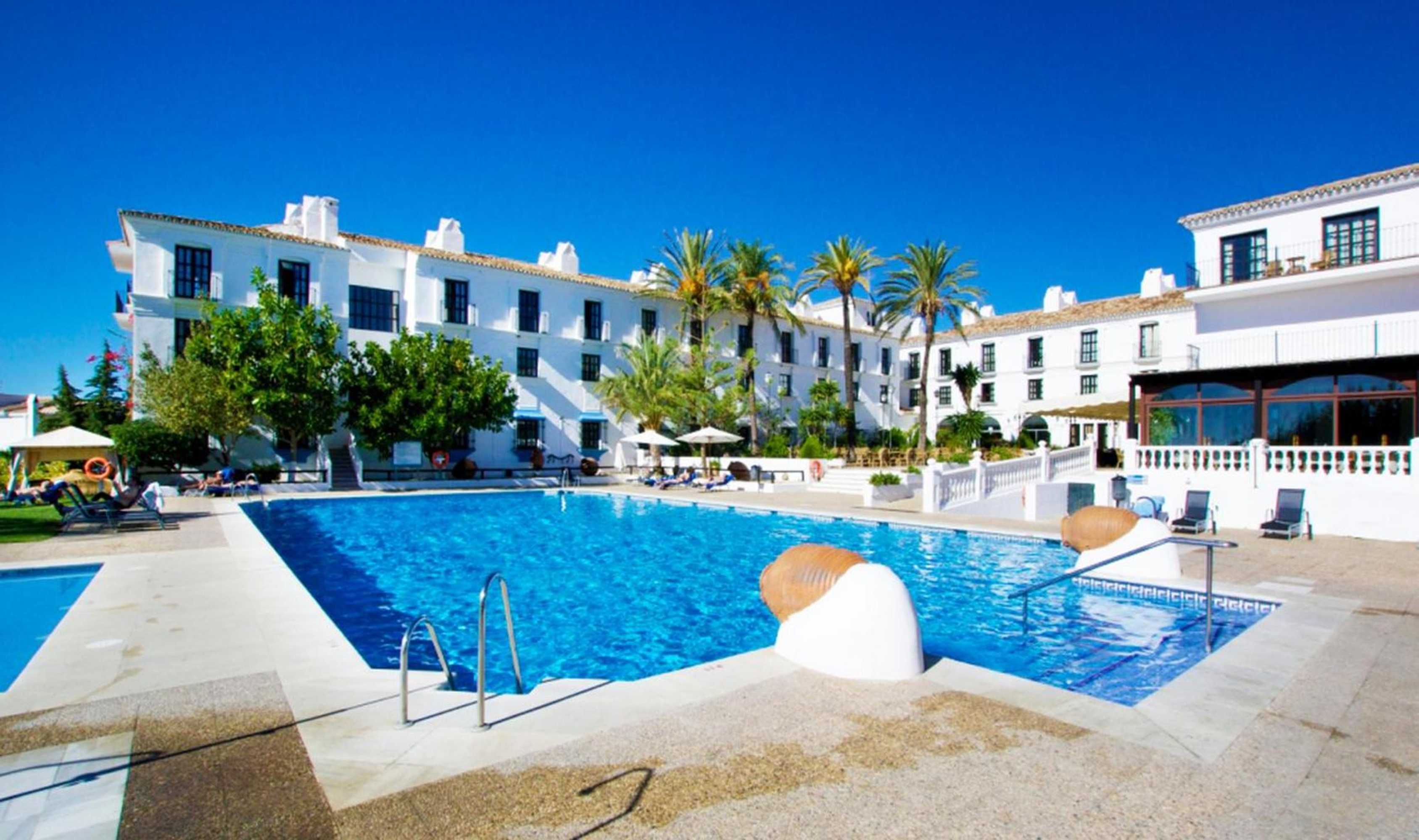 Gift card for Hotel Ilunion Hacienda de Mijas Gift card for Hotel Ilunion Hacienda de Mijas