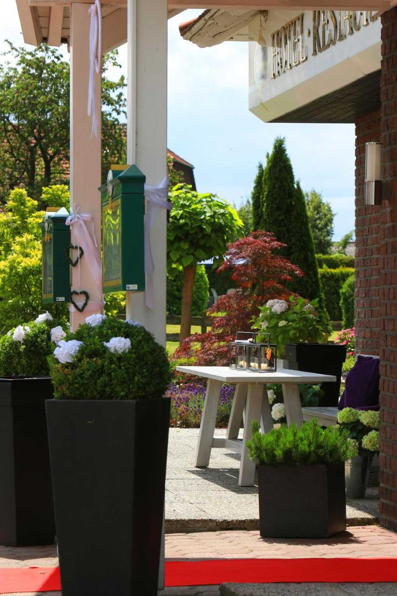 Gift card for Landhotel Mutter Althoff