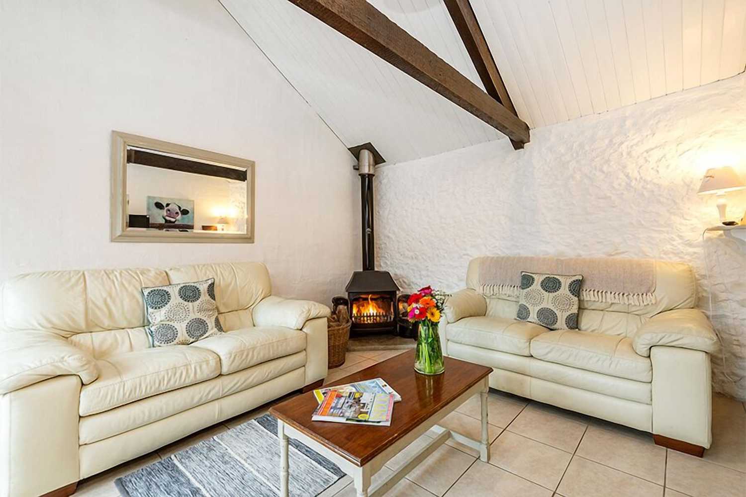 Gift card for Berehayes Holiday Cottages Gift card for Berehayes Holiday Cottages
