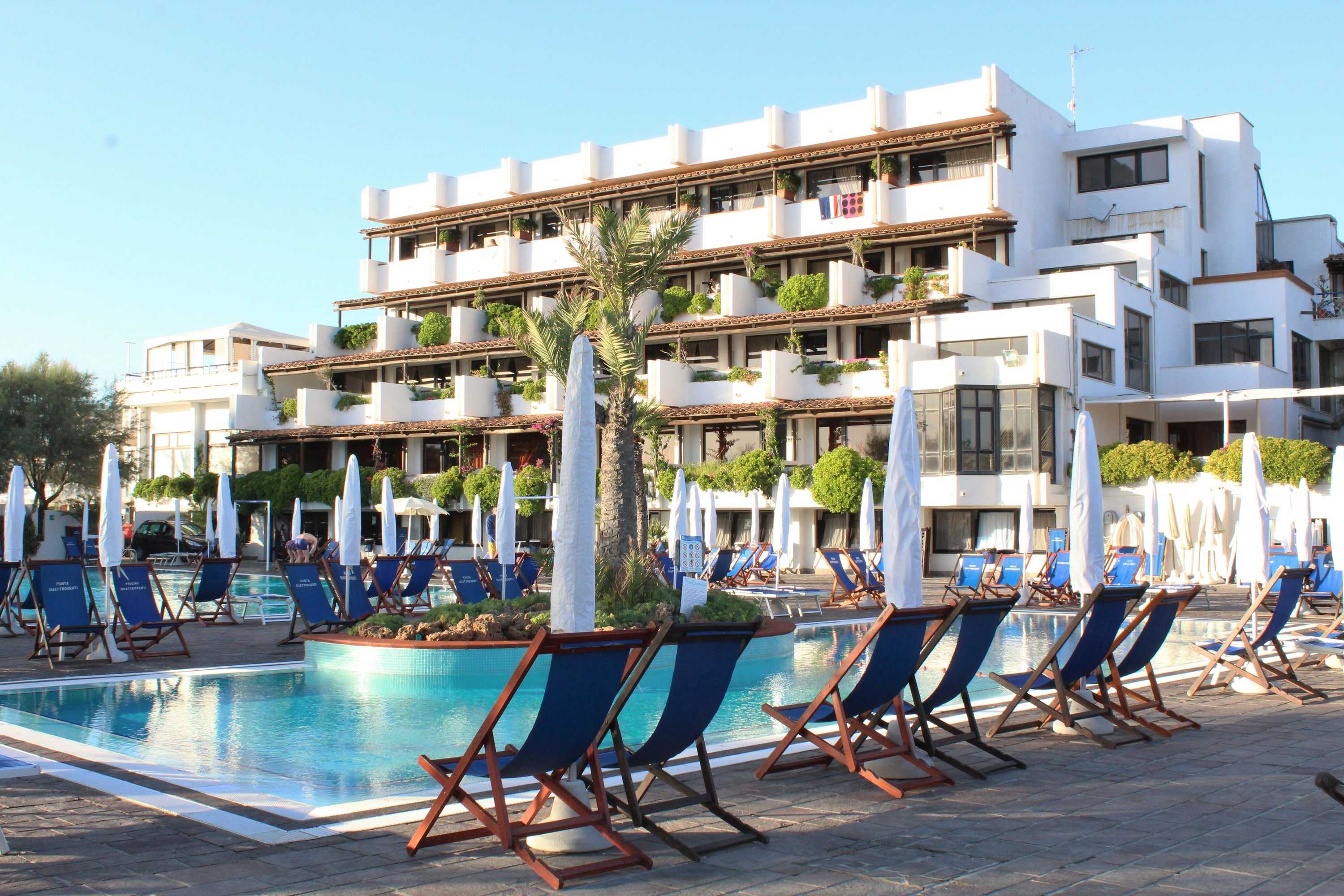 Gift card for Hotel Puntaquattroventi Gift card for Hotel Puntaquattroventi