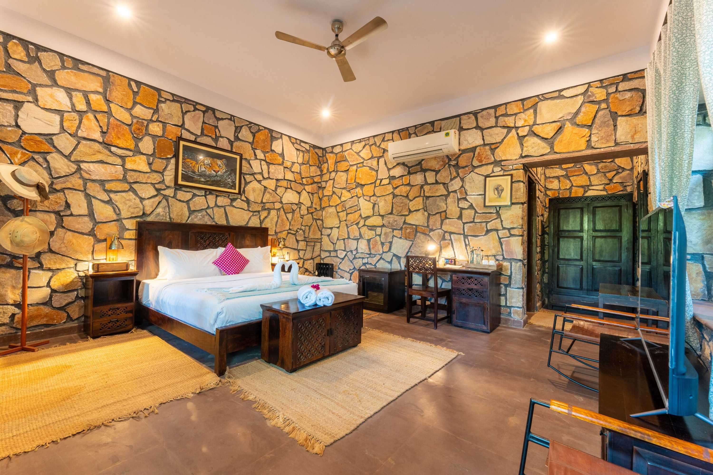 Gift card for Moustache Ranthambore Luxuria Gift card for Moustache Ranthambore Luxuria