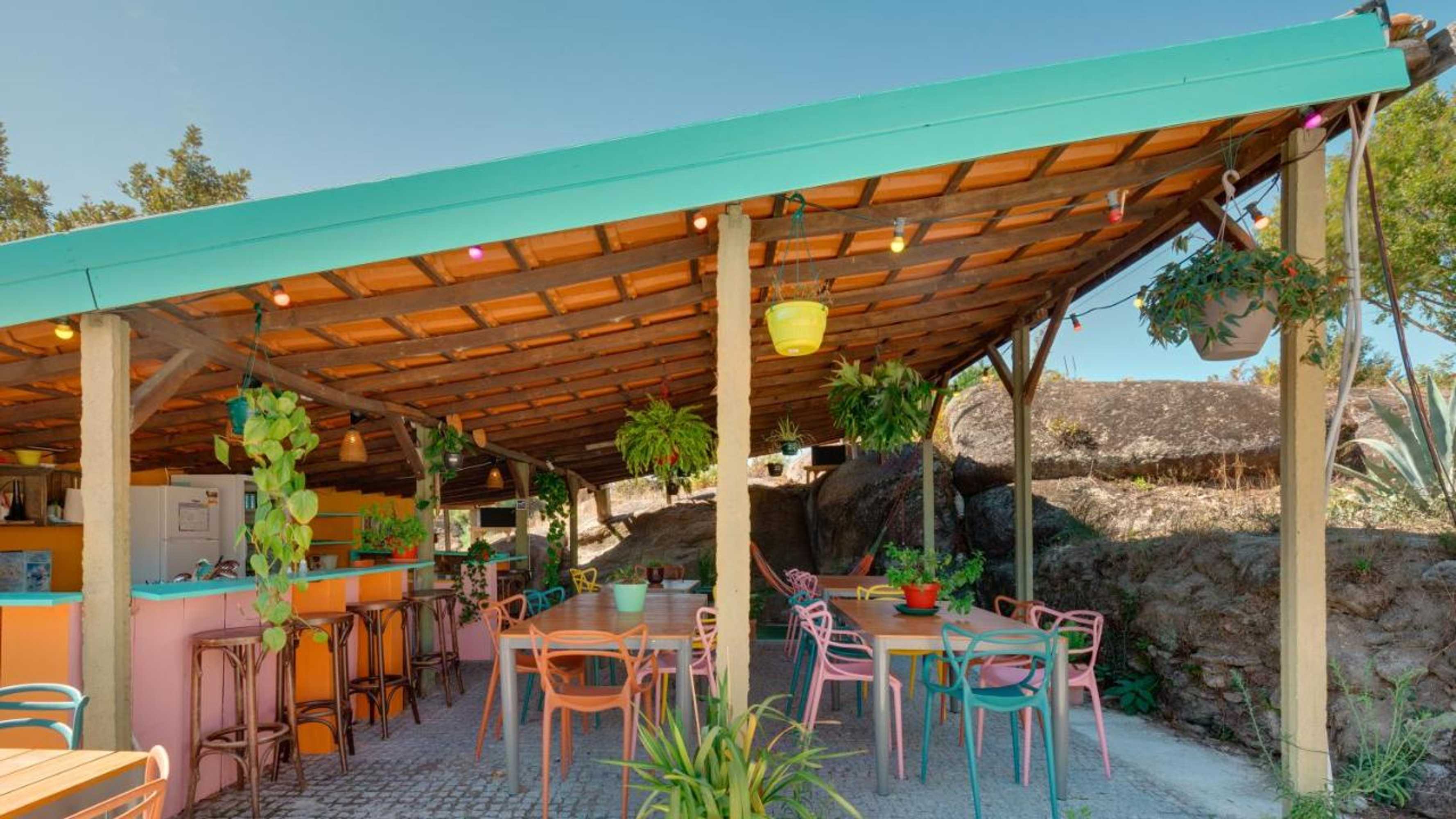 Gift card for Quinta da Estrela