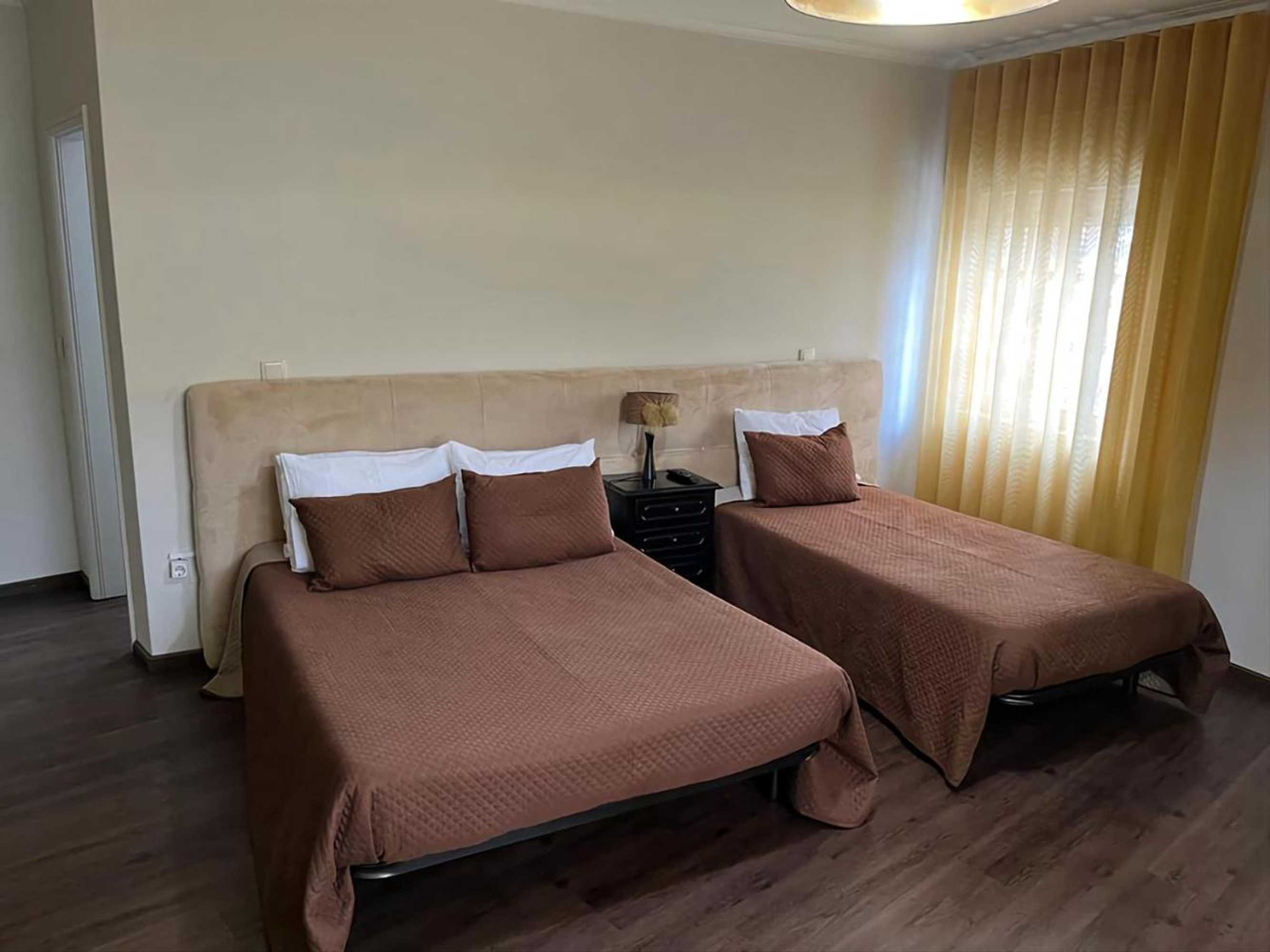 Gift card for Residencial Solar da Estação