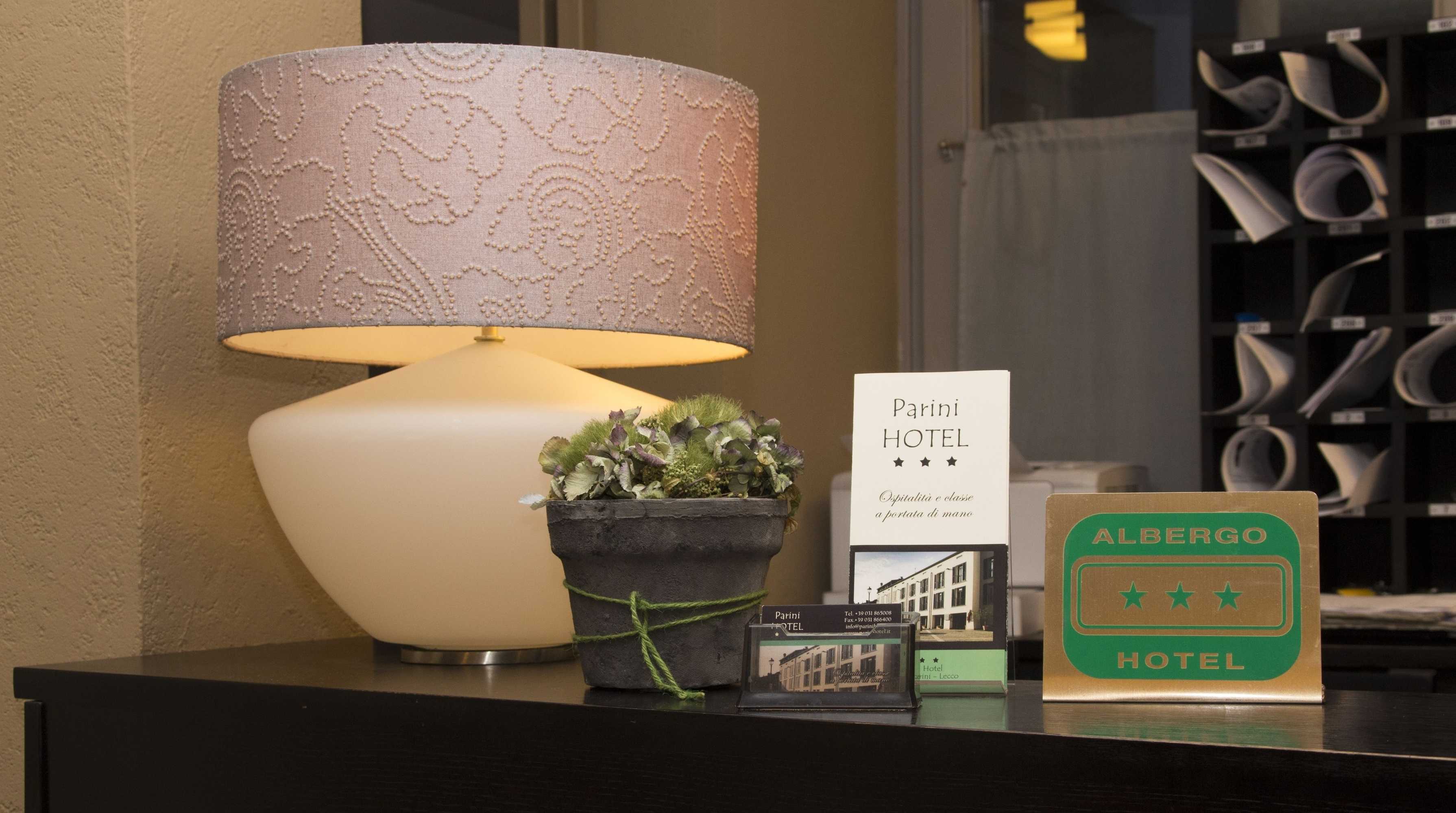 Gift card for Hotel Parini Gift card for Hotel Parini