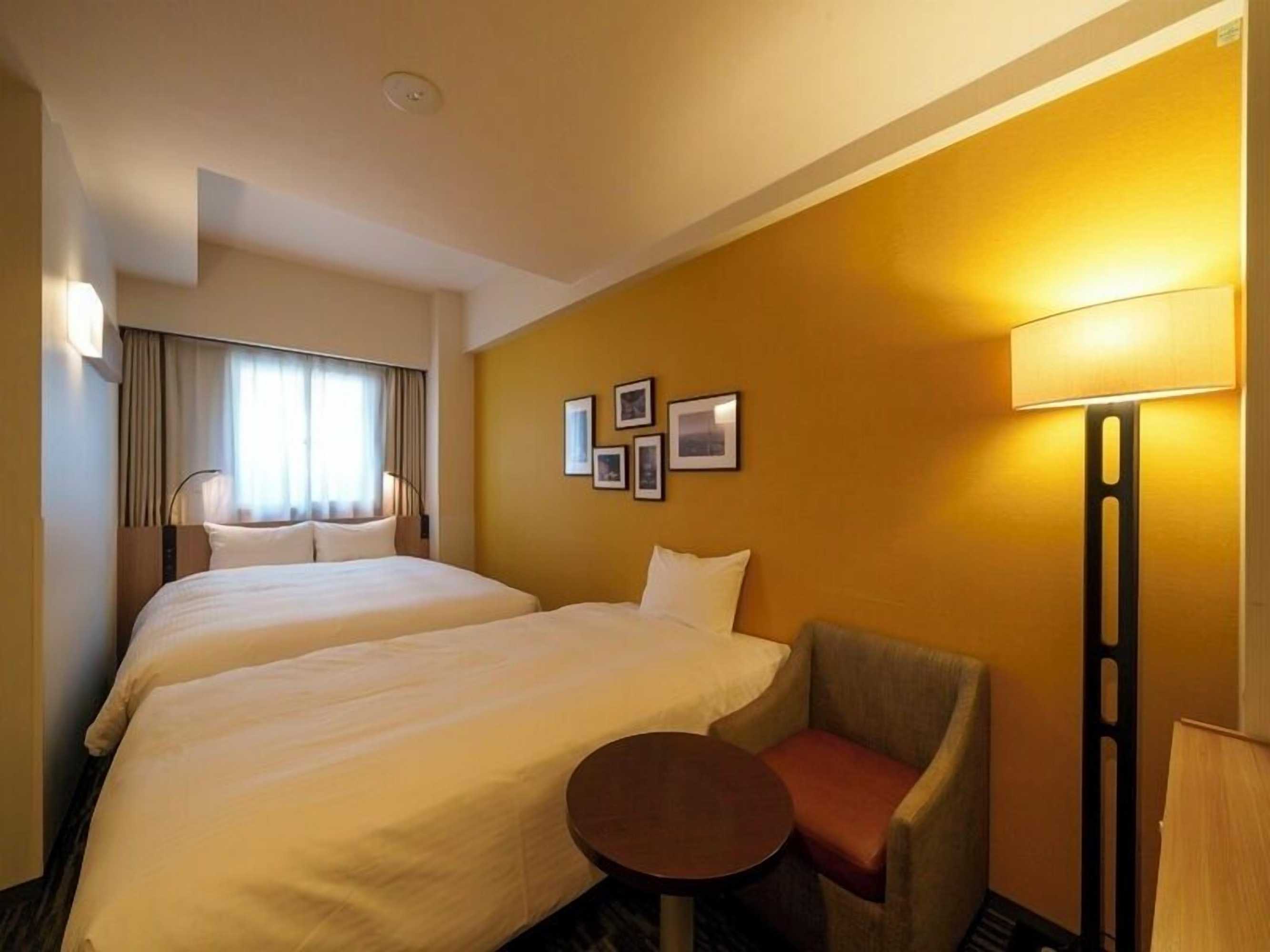 Gift card for Smile Hotel Tokyo Asagaya